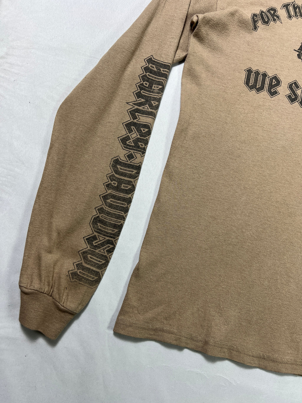 Harley Davidson We Salute You 2012 T-Shirt