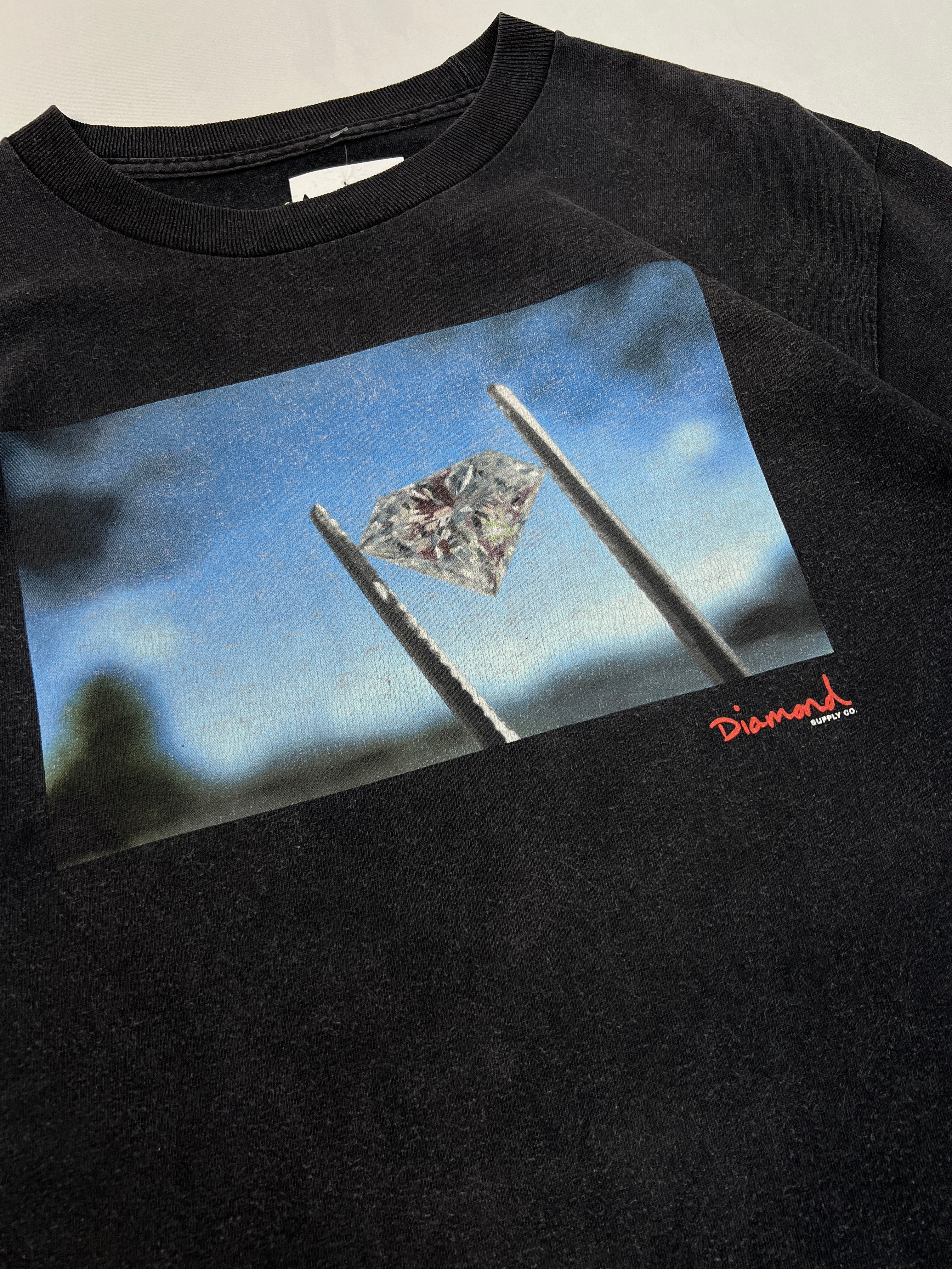 Diamond Supply Co. Diamond Sky T-Shirt