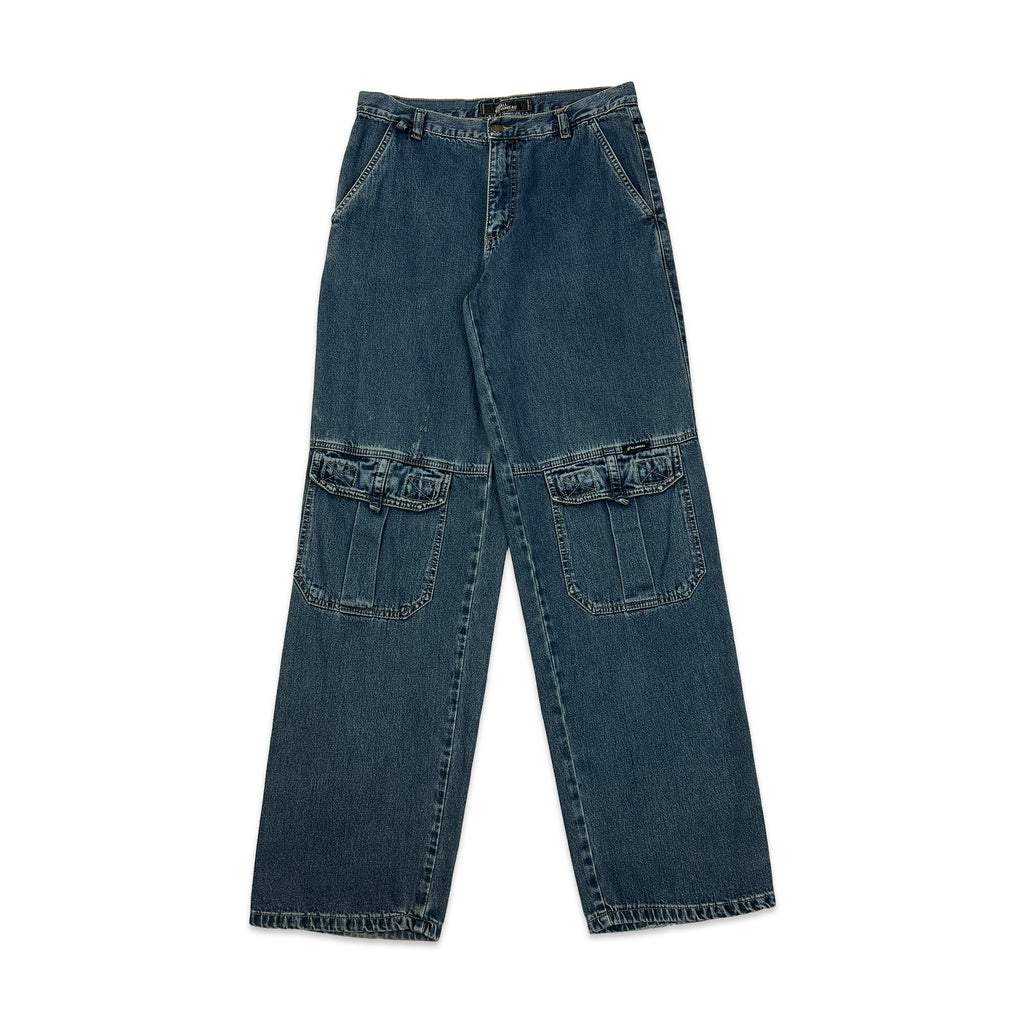 All Jarreau Jeans