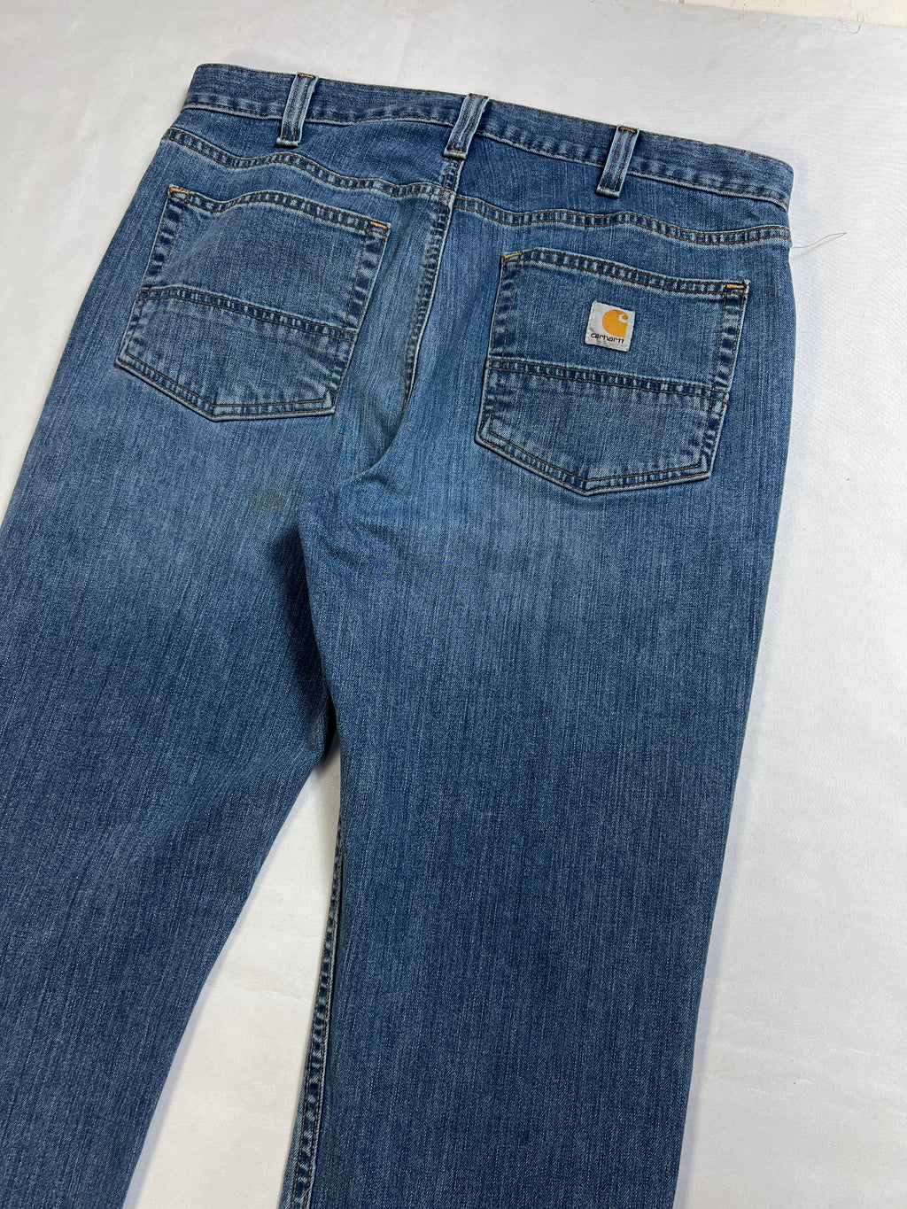 Carhartt Relaxed Fit Jeans