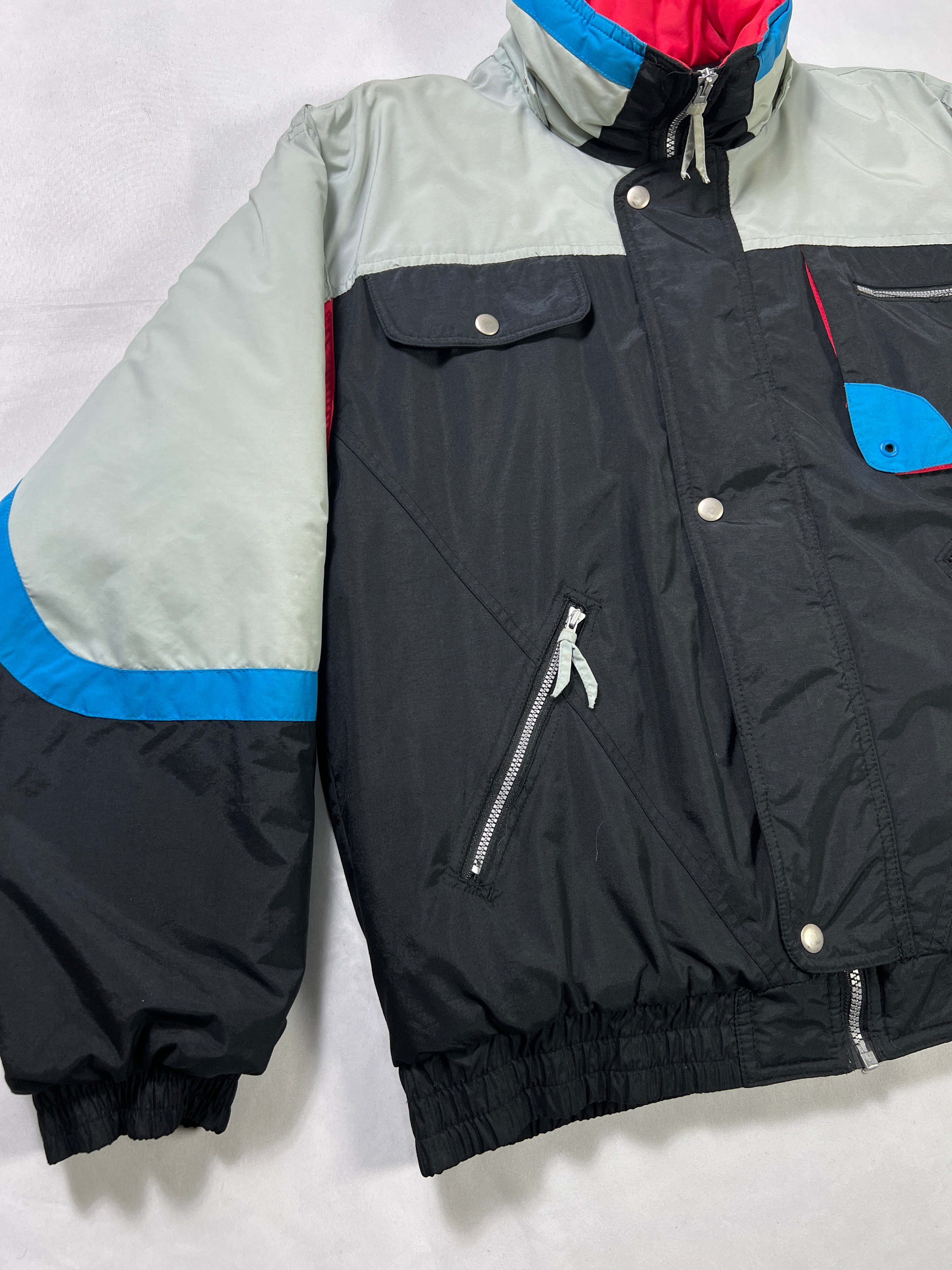 Max Active Ski Coat