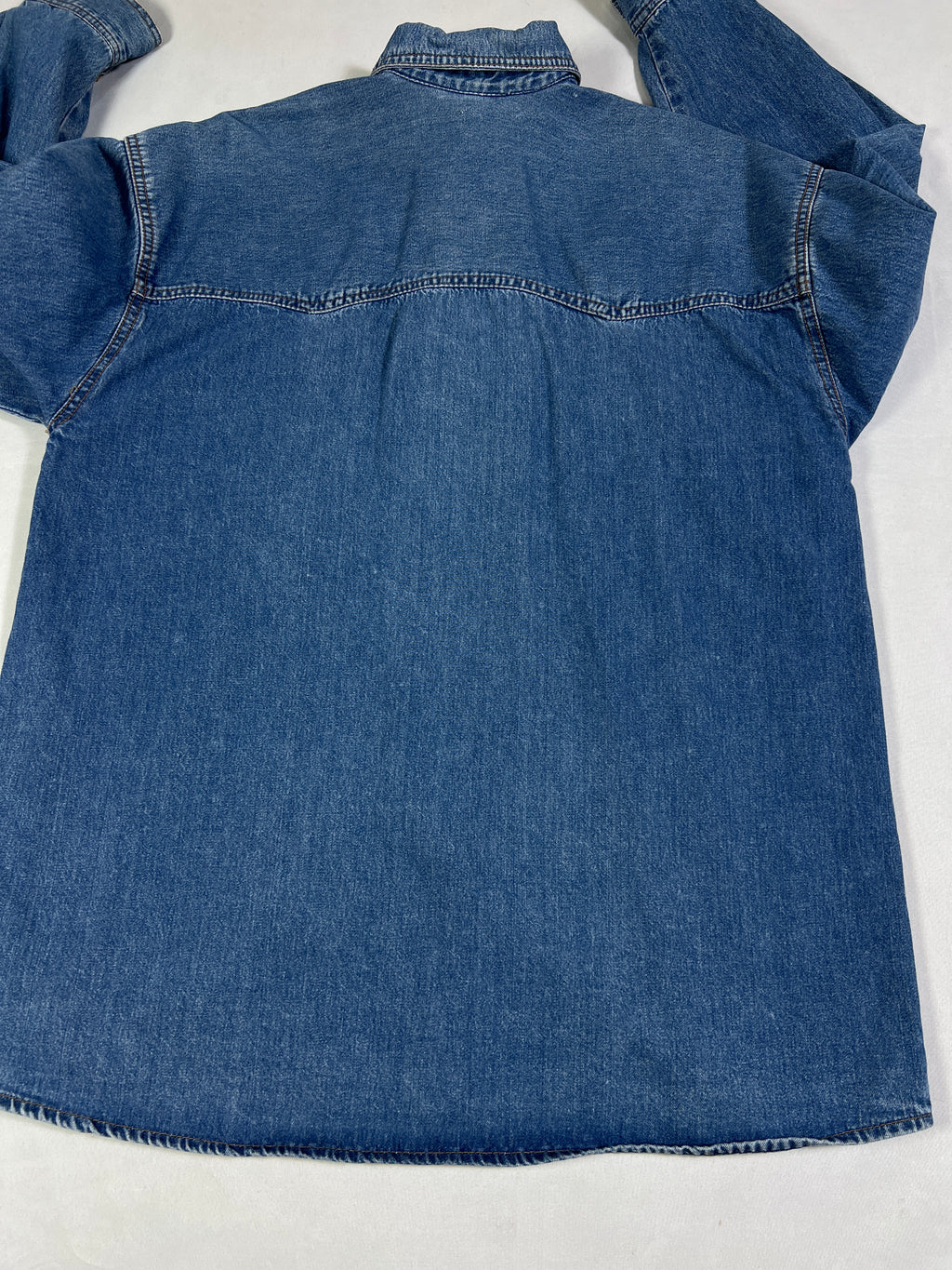 Rudger's Jeans Workshirt