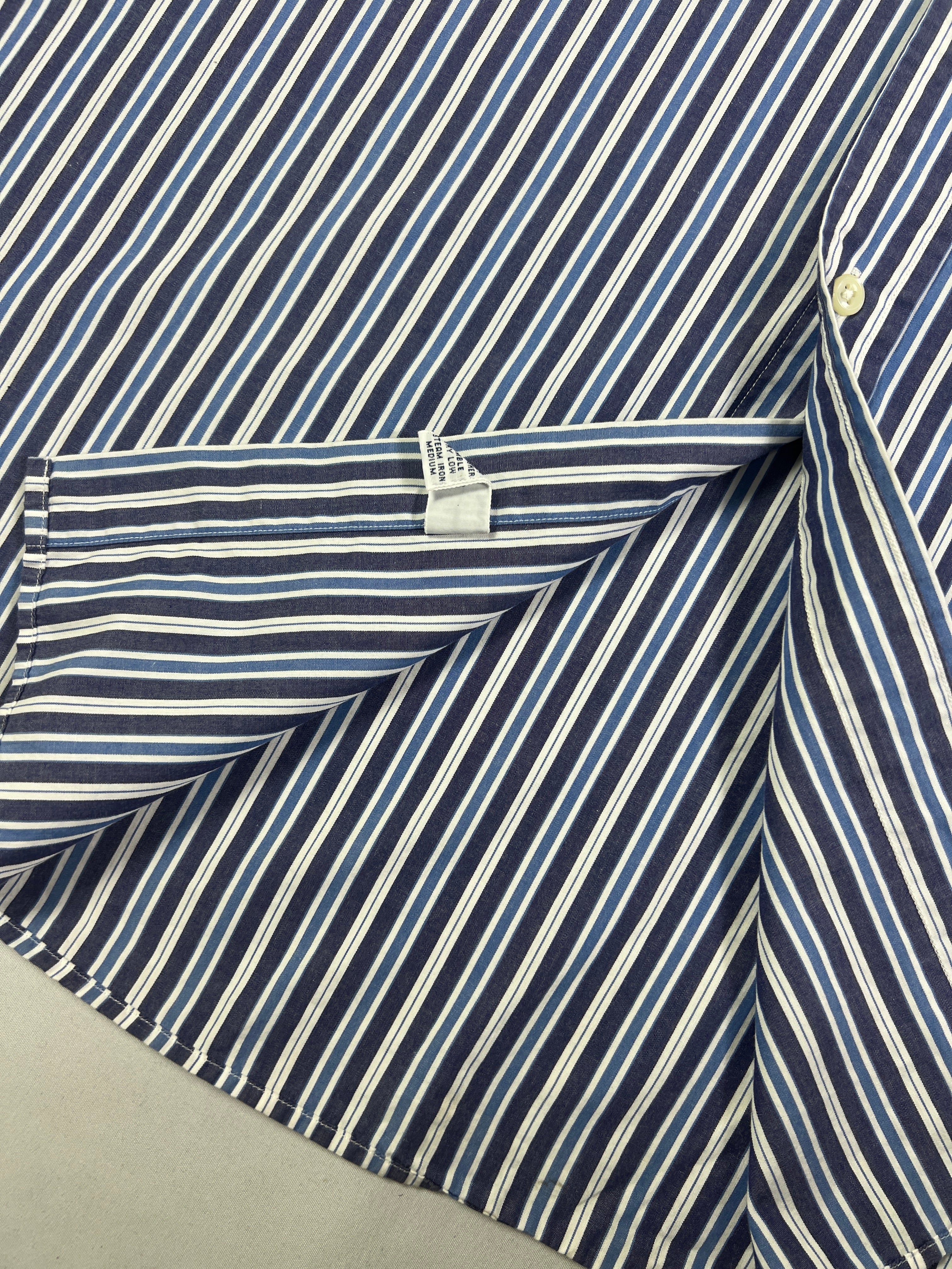 Ralph Lauren Yarmouth Striped Shirt