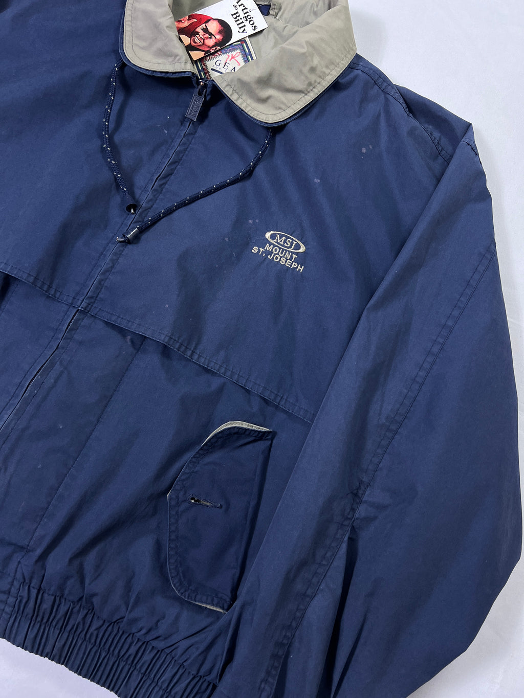 Gear for Sports Bomber Jacket