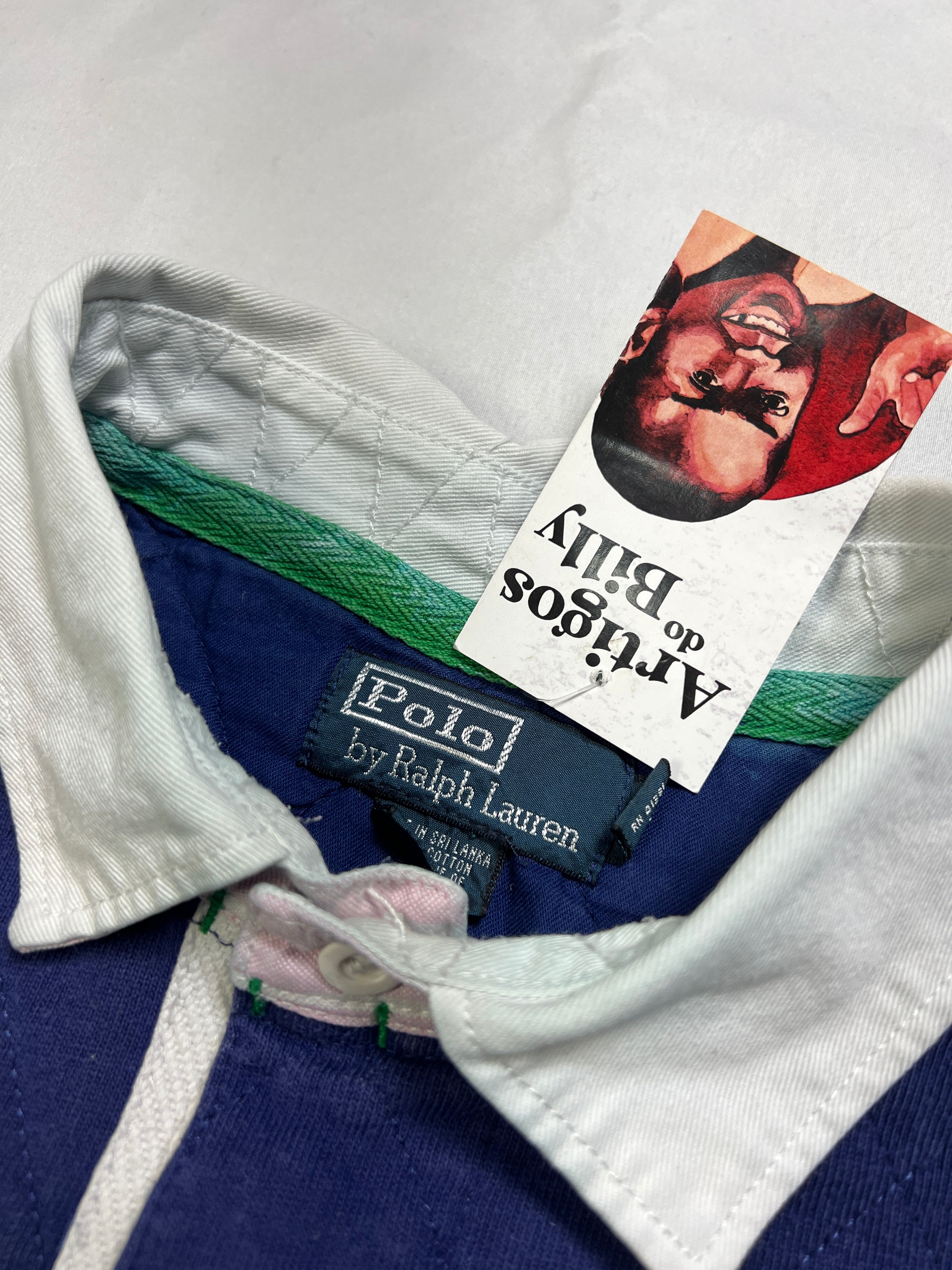 Polo Ralph Lauren Bleecker IV Shirt