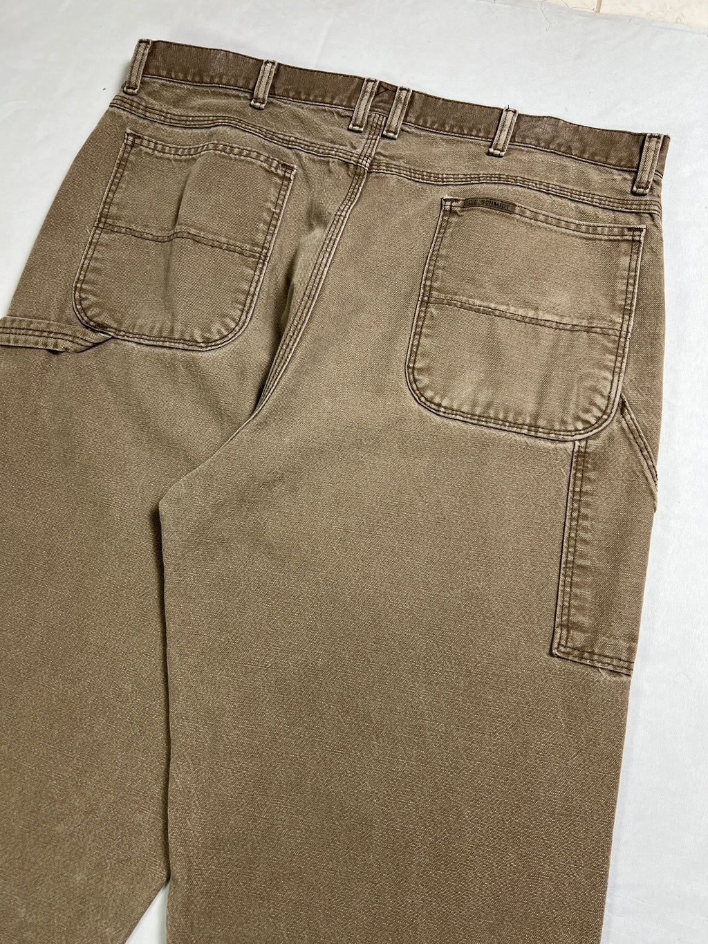 C.E Schmidt Workwear Carpenter Pants
