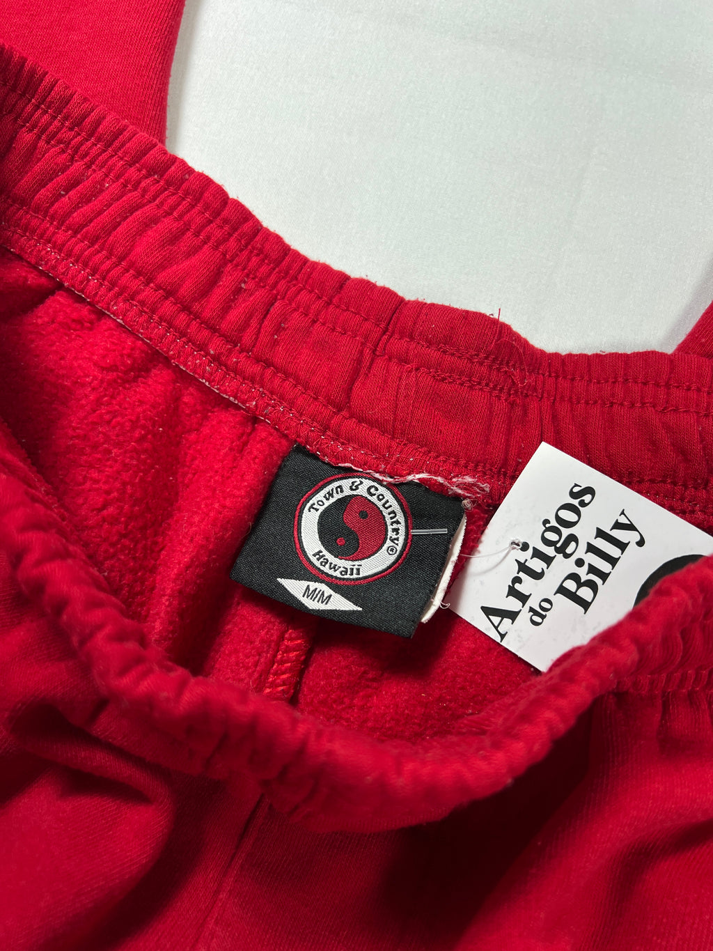Town & Country Hawaii Sweatpants