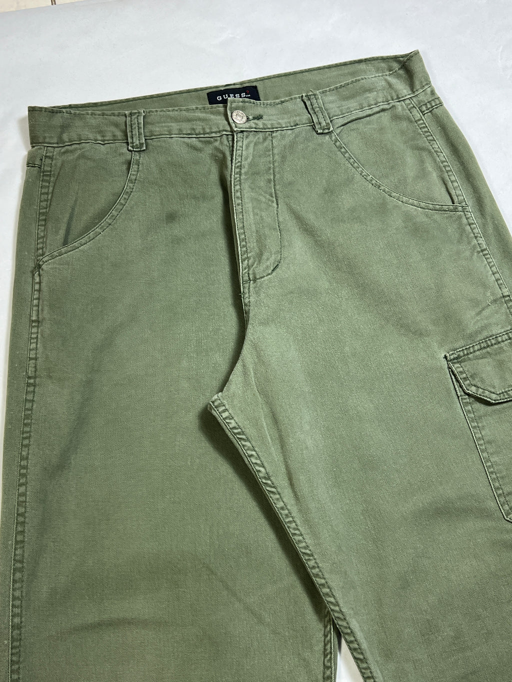 Guess Cargo Pants