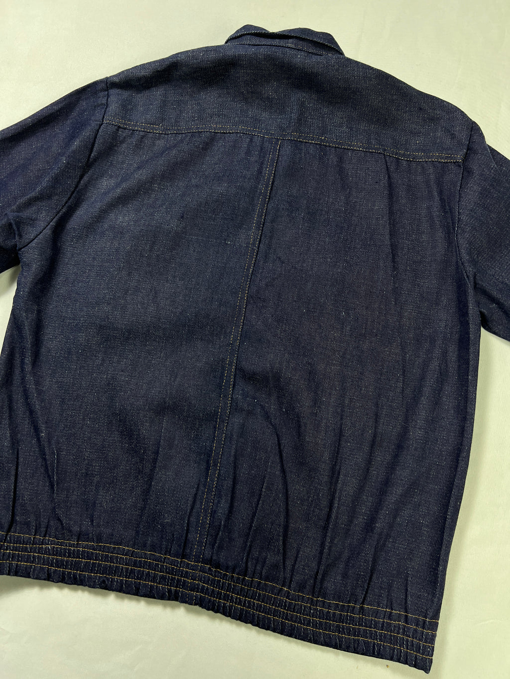 Demetre Autostop Jacket