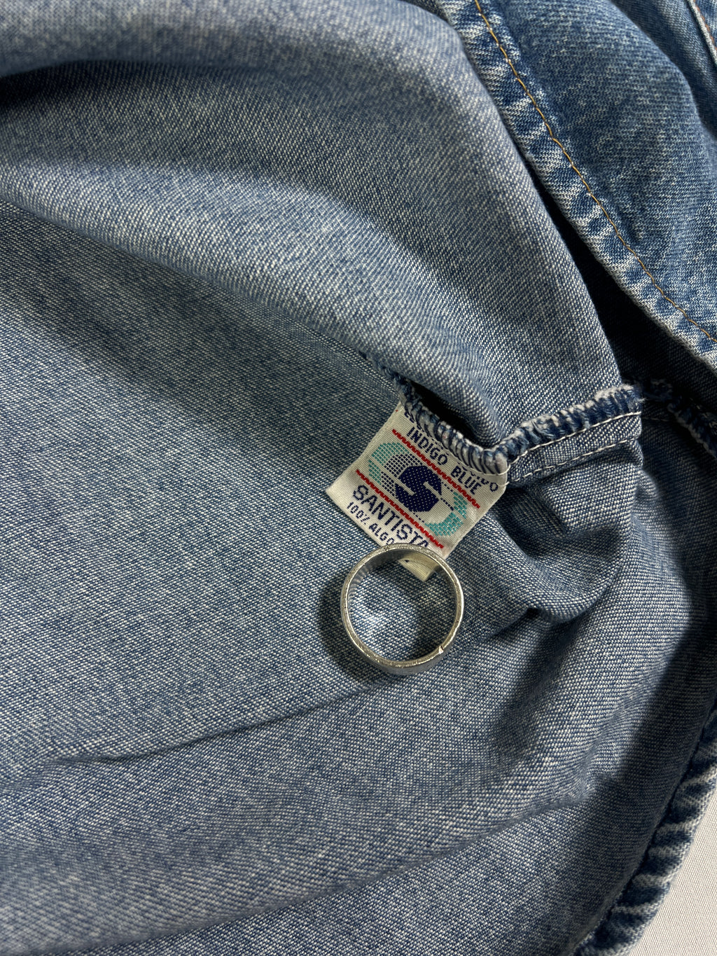 Rudger's Jeans Workshirt