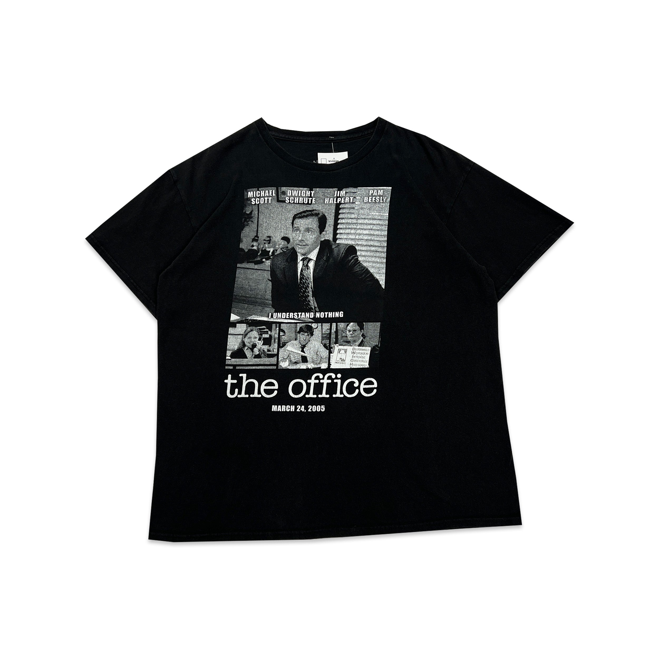 The Office Merch T-Shirt