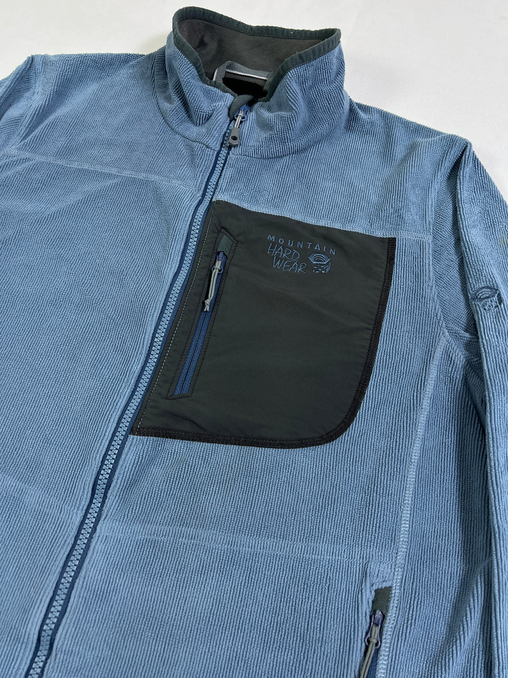 Mountain Hardwear Strecker Lite Full Zip Fleece Jacket