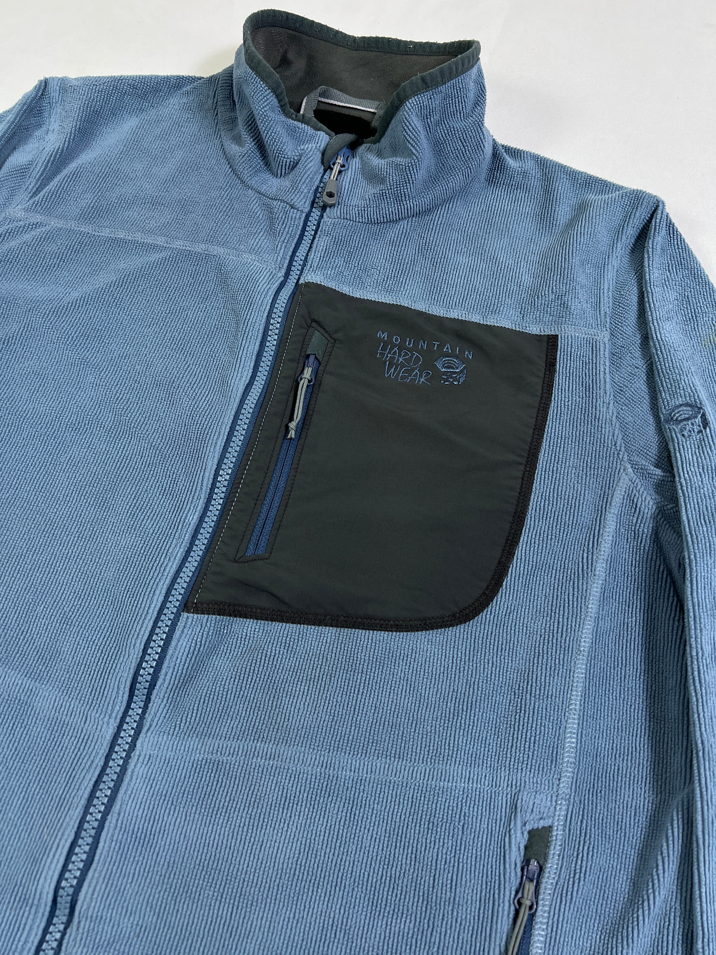 Mountain Hardwear Strecker Lite Full Zip Fleece Jacket