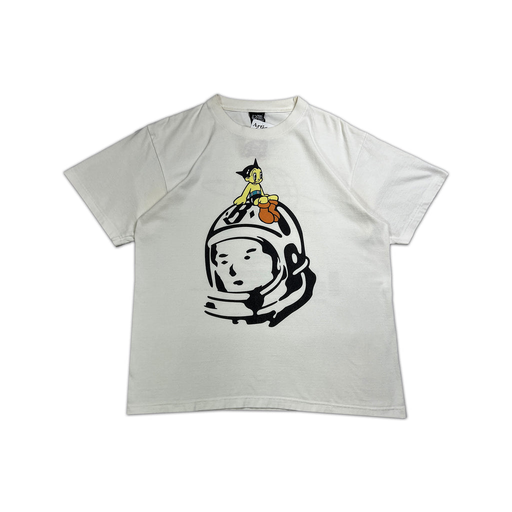 Billionaire Boys Club AstroBoy Helmet T-Shirt