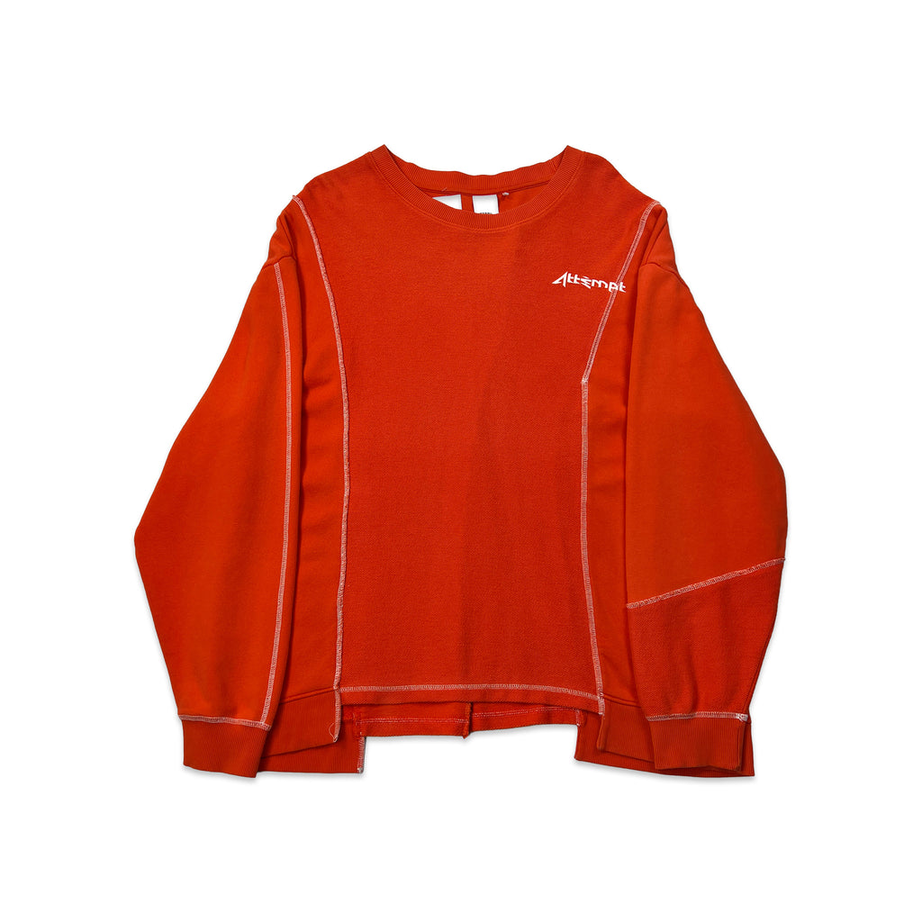Puma x Attèmpt Japan Crewneck