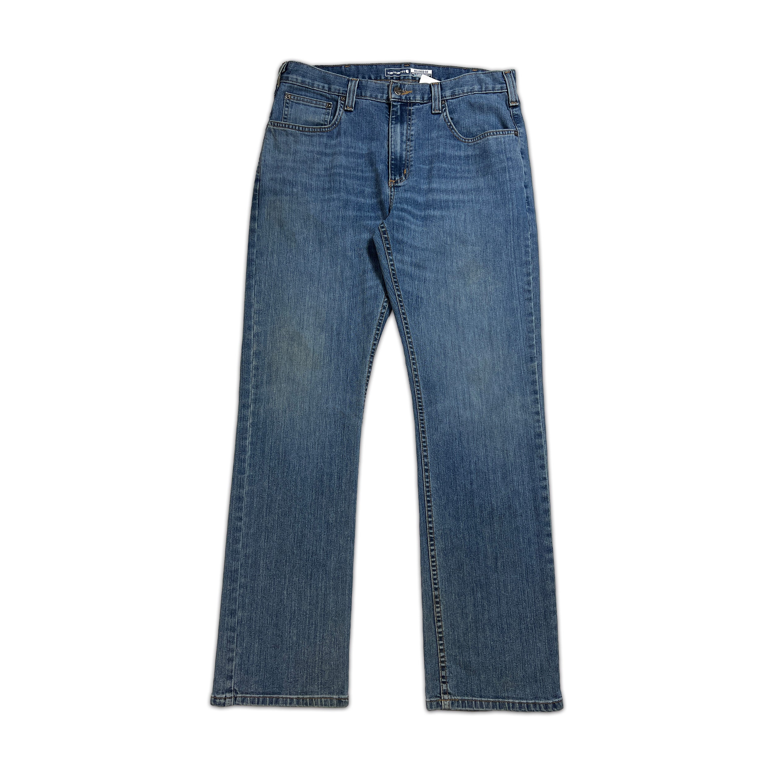 Carhartt Relaxed Fit Jeans