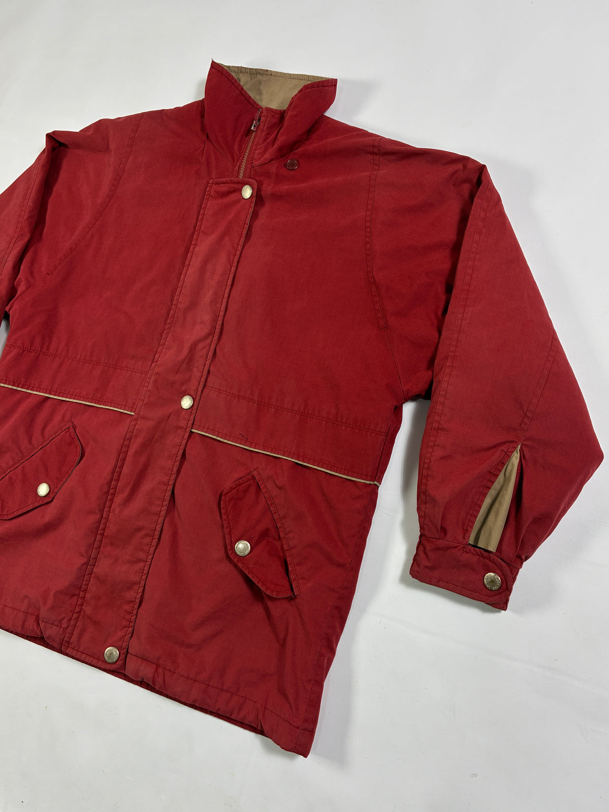 London Fog Utility/Windbreaker Jacket