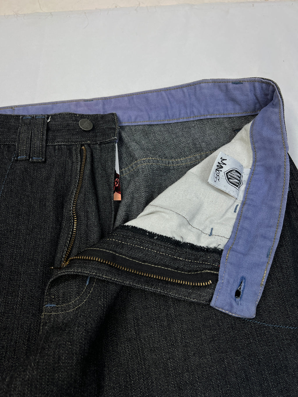 Manos Carpenter Jeans
