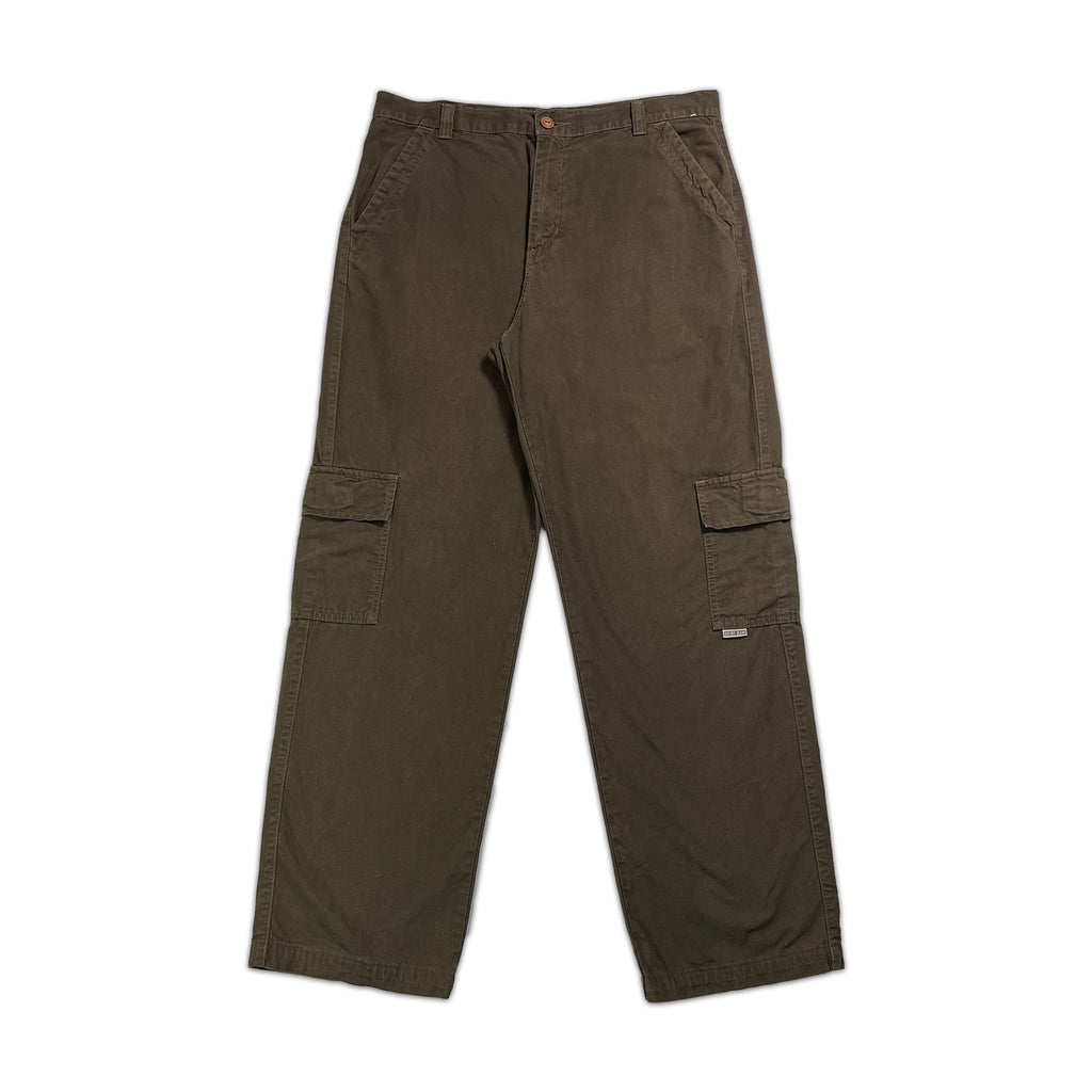 Soviet Cargo Pants