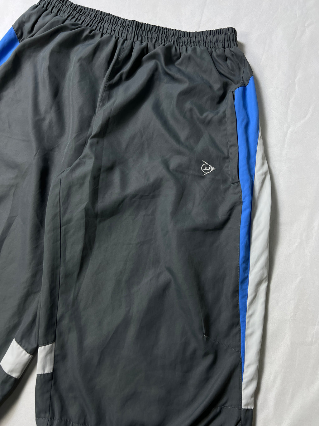 Dunlop Wide Shorts