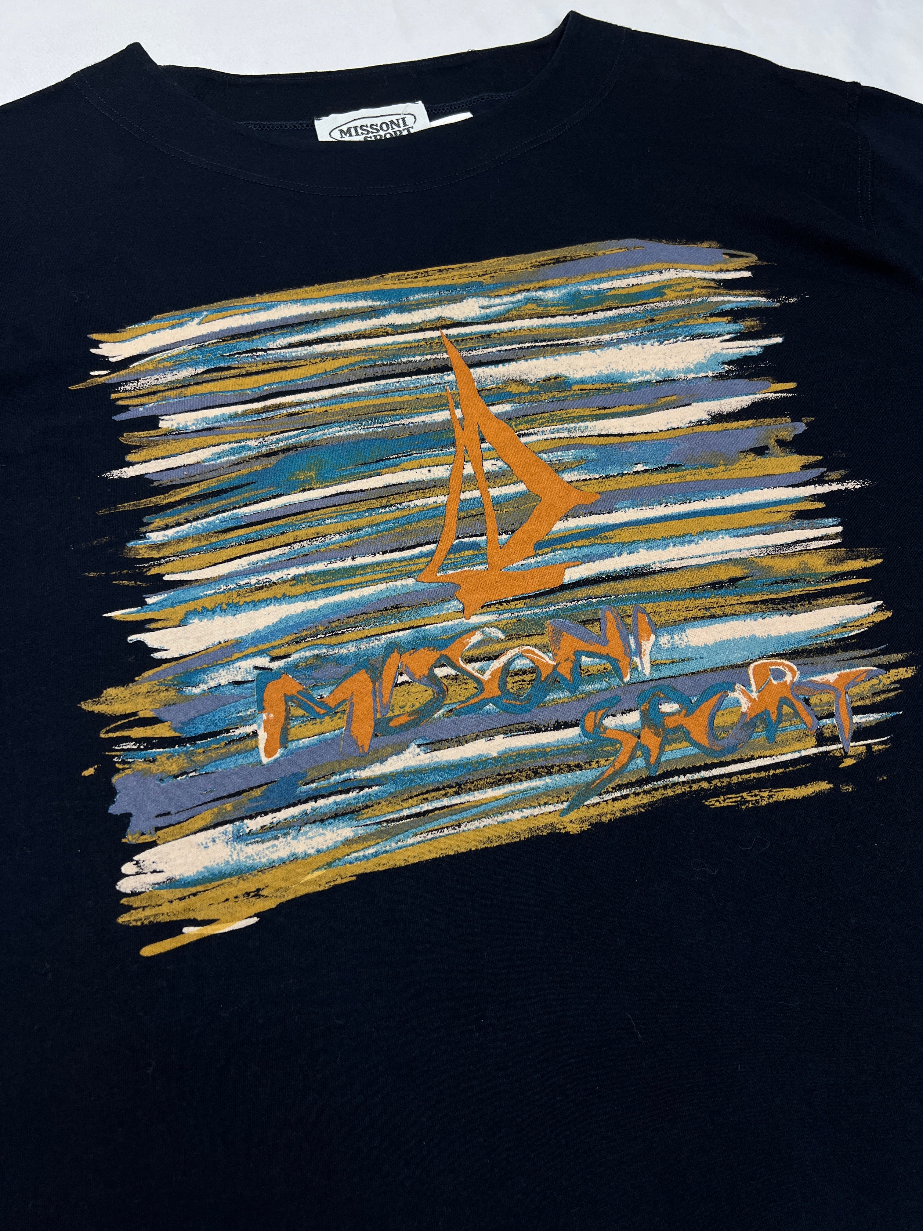 Missoni Sport T-Shirt