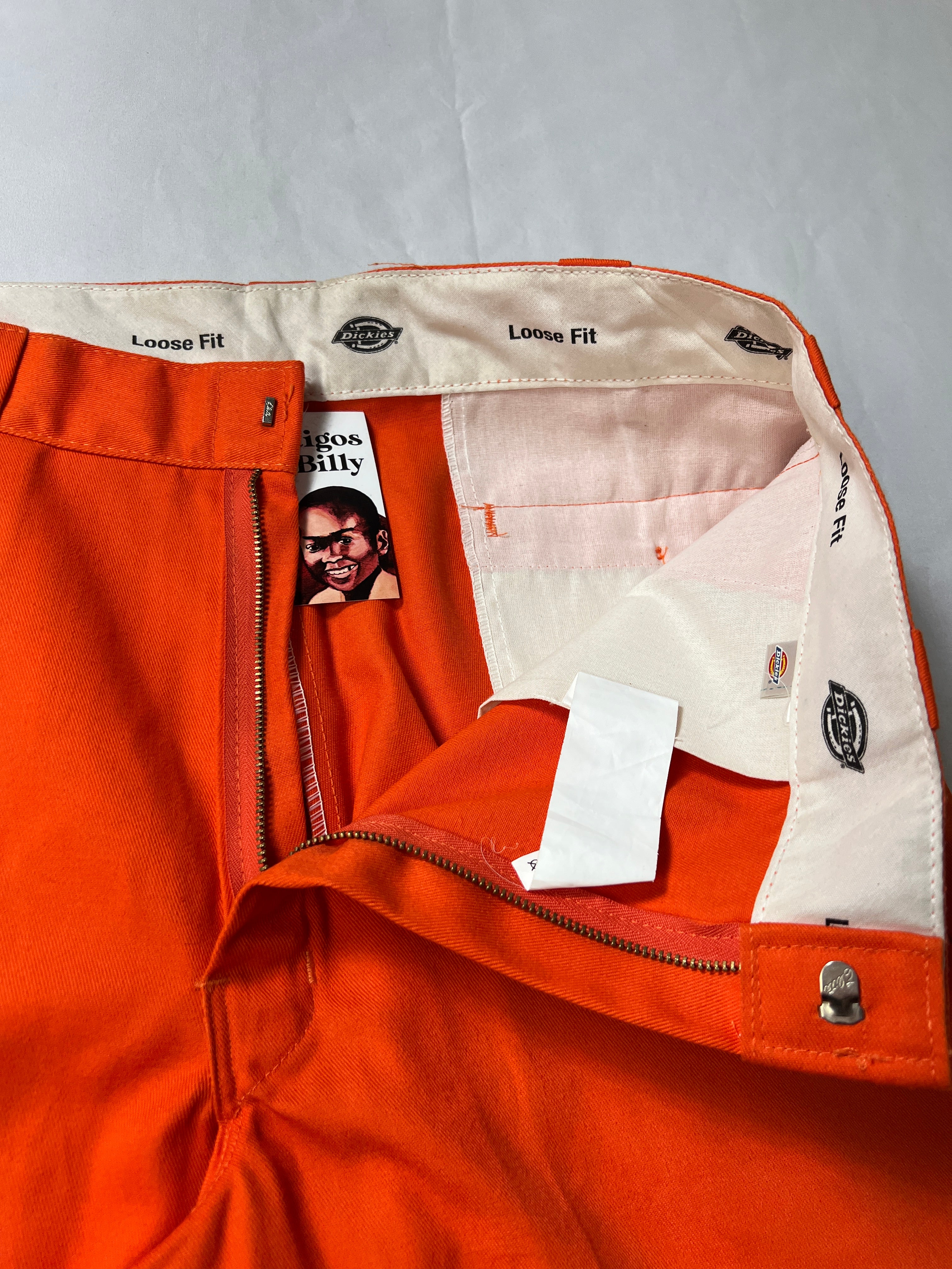 Dickies Loose Fit Shorts