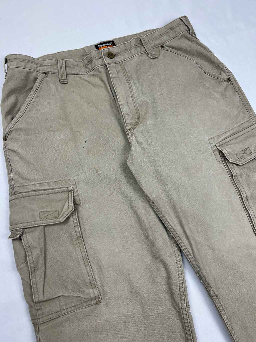 Timberland Pro Cargo Pants