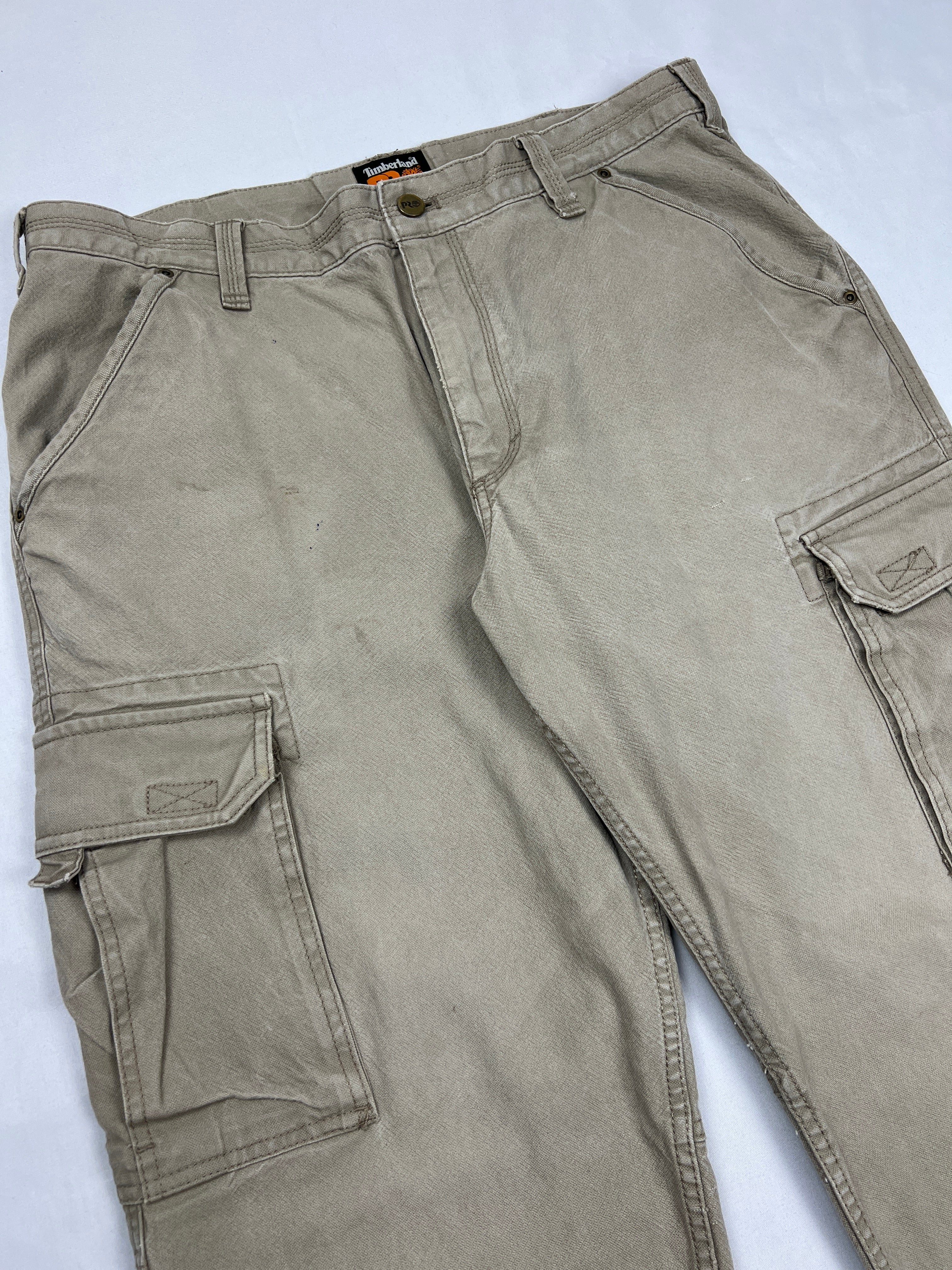 Timberland Pro Cargo Pants