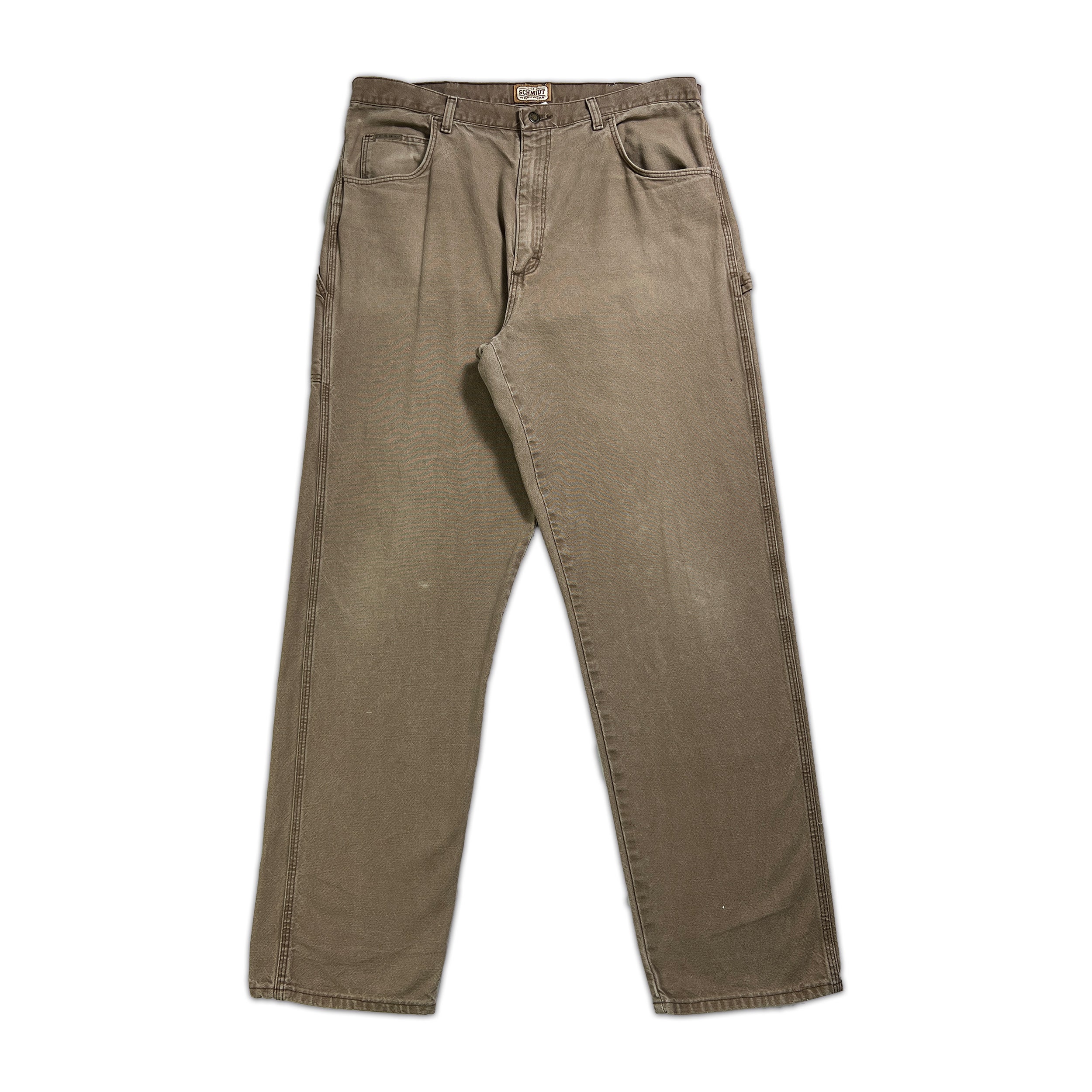 C.E Schmidt Workwear Carpenter Pants
