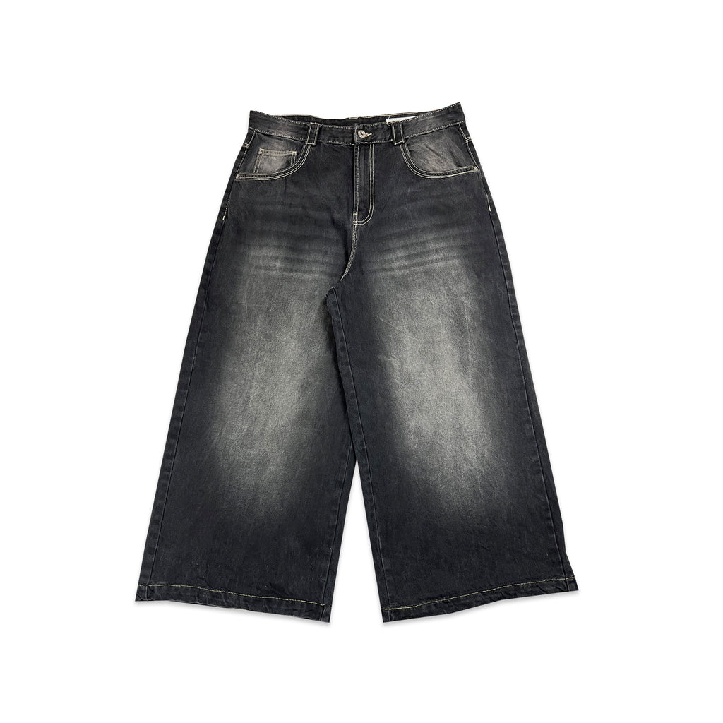 Bershka Super Baggy Jeans