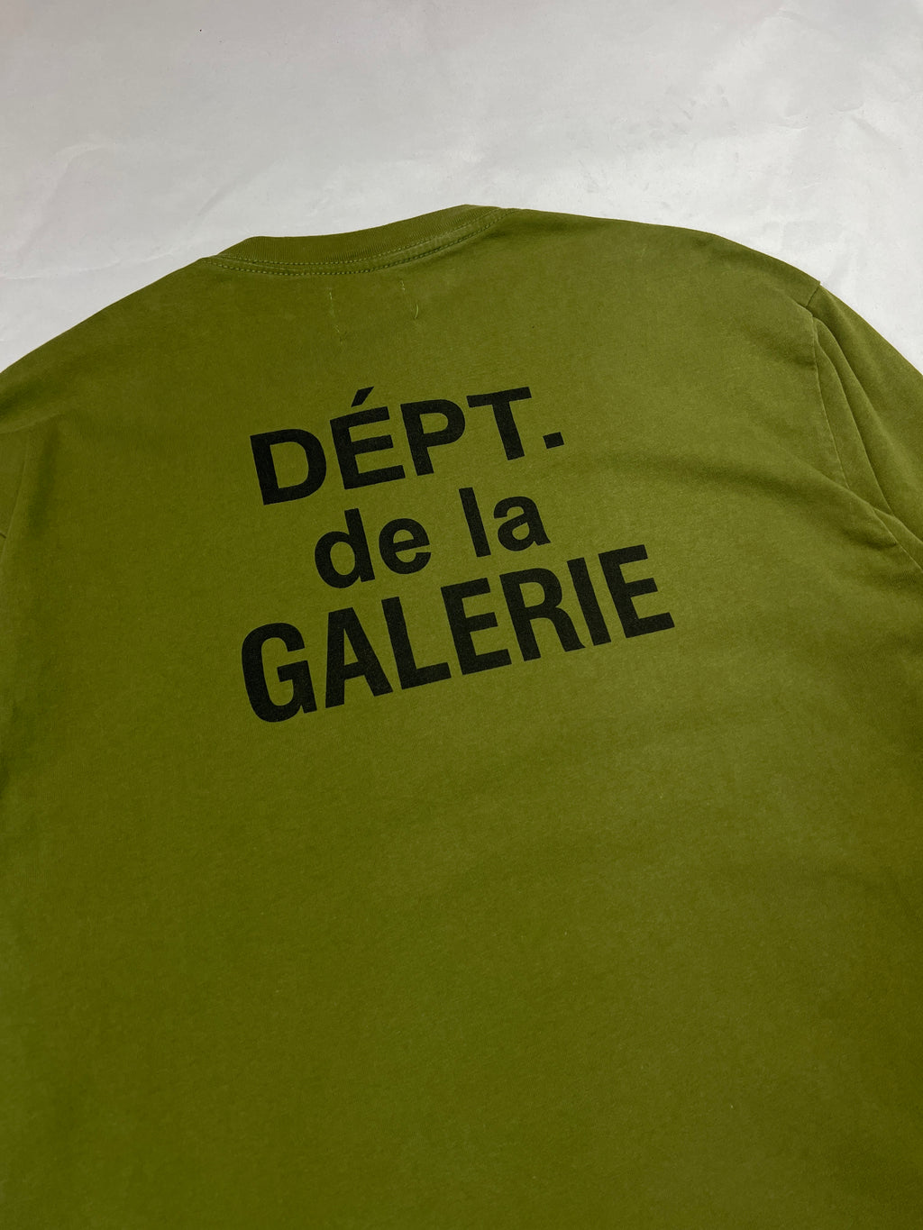 Gallery Dept. T-Shirt
