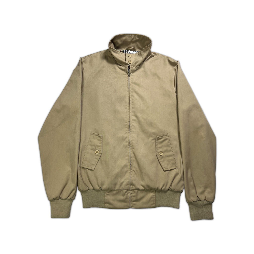 Harrington France Blouson Jacket
