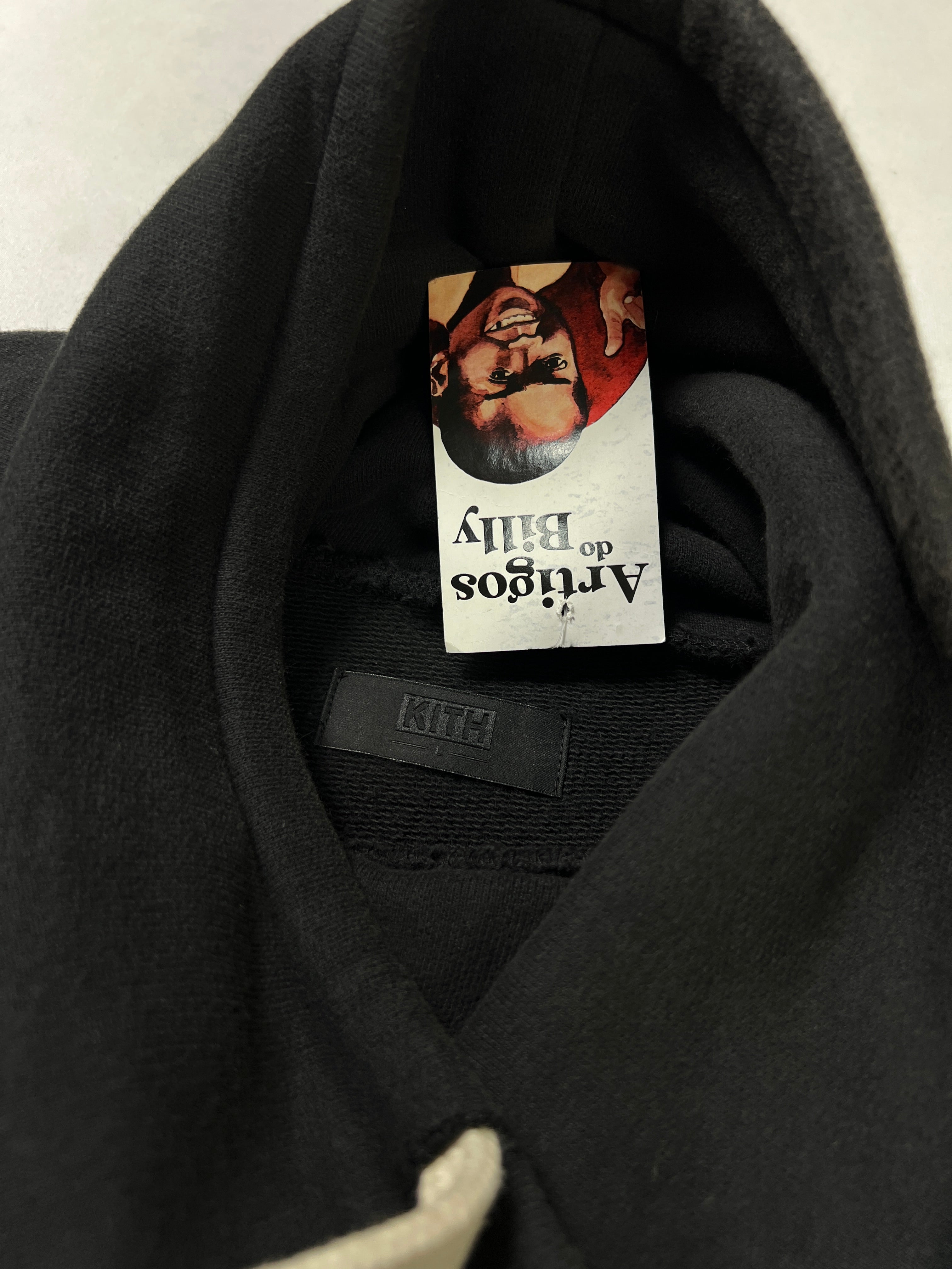 Kith Turtleneck