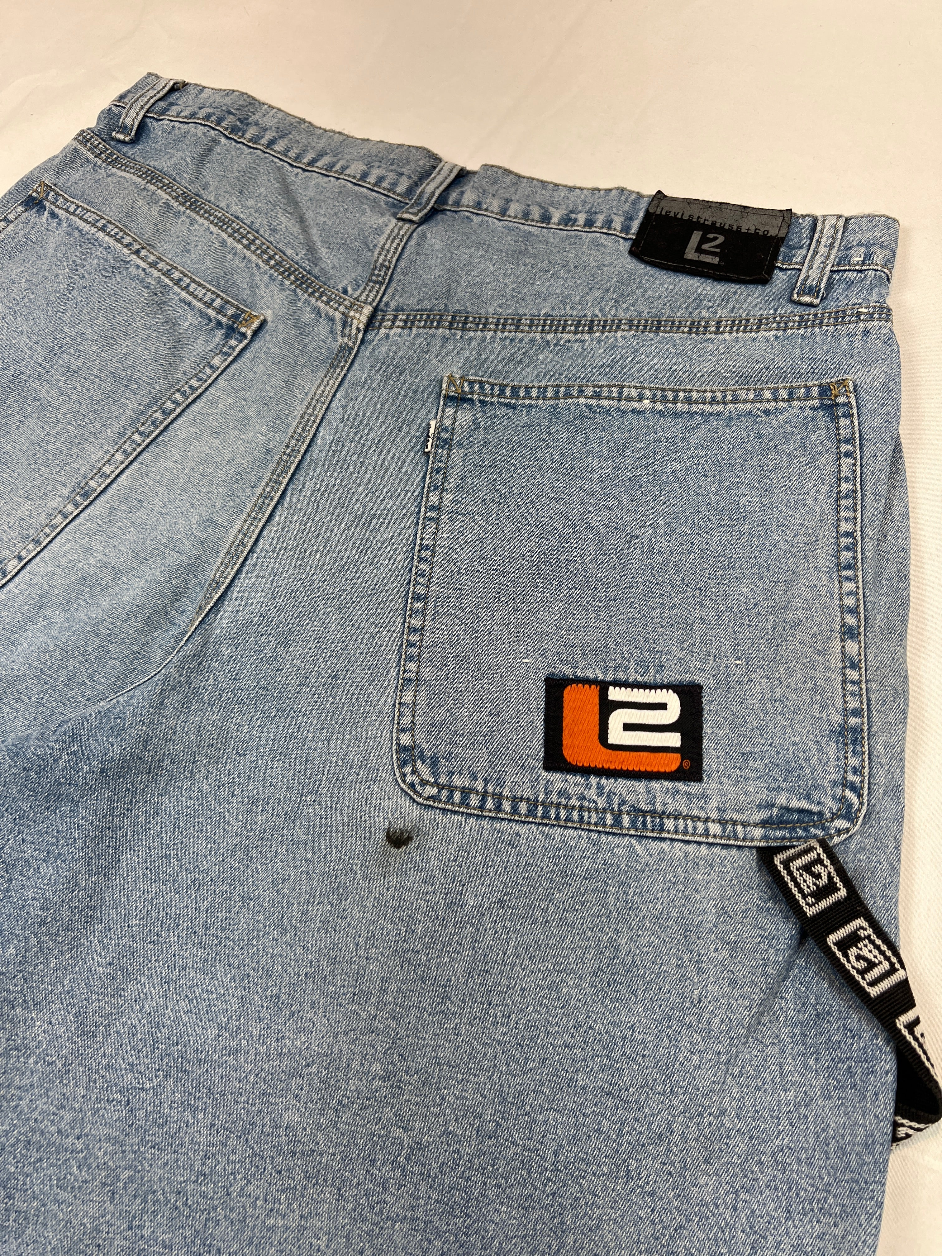 Levi's L2 Jorts