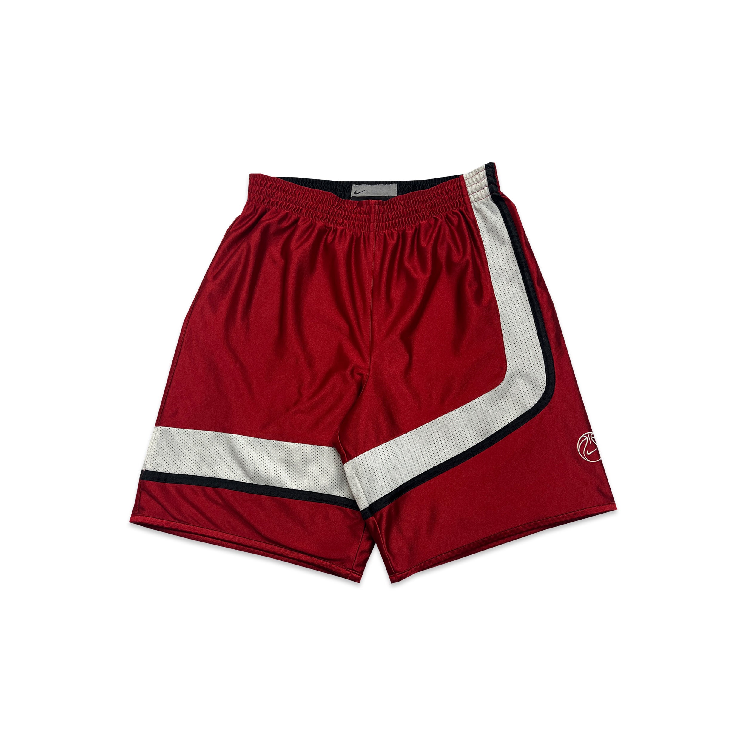 Nike Basketball Reversible Shorts