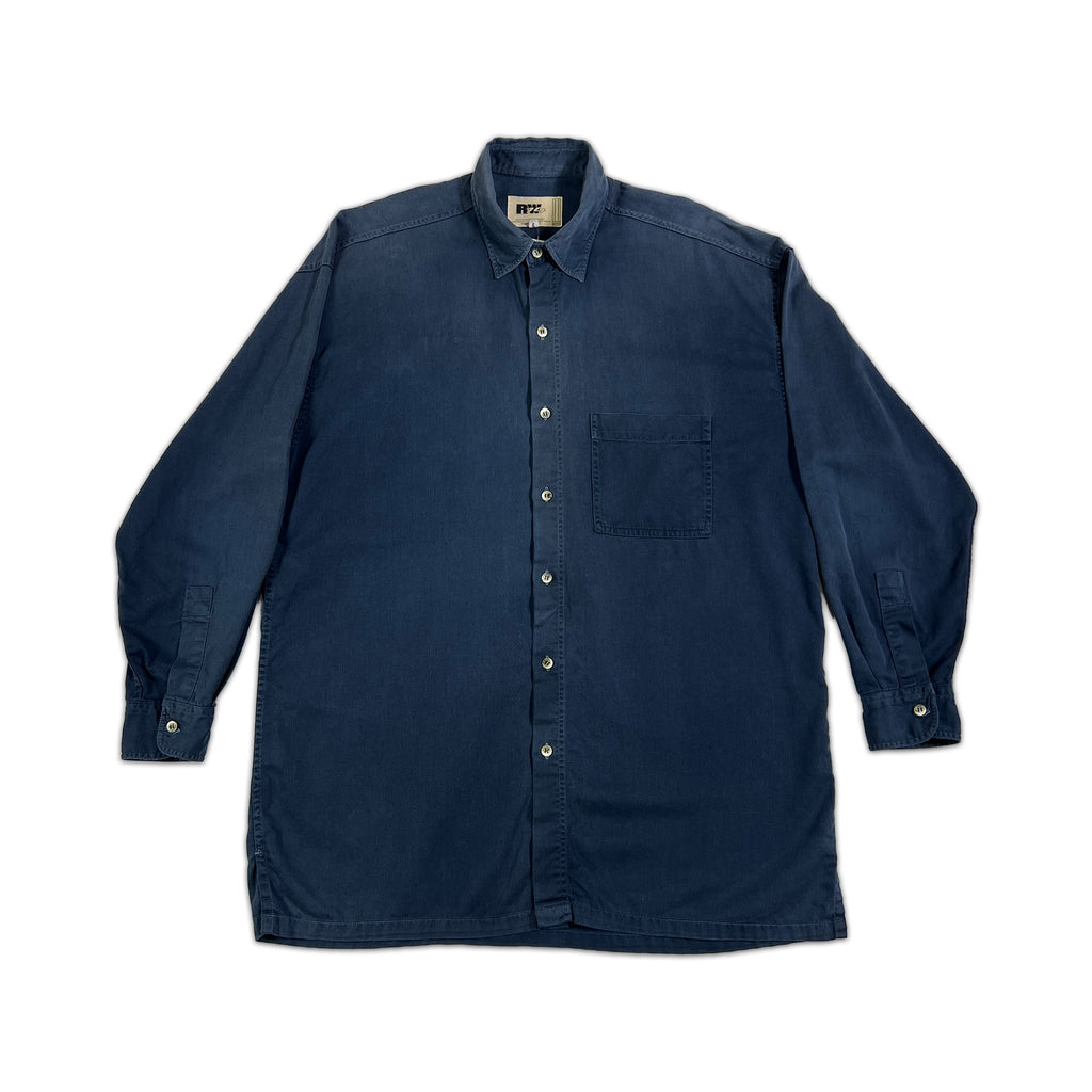Rw14 Workwear Shirt