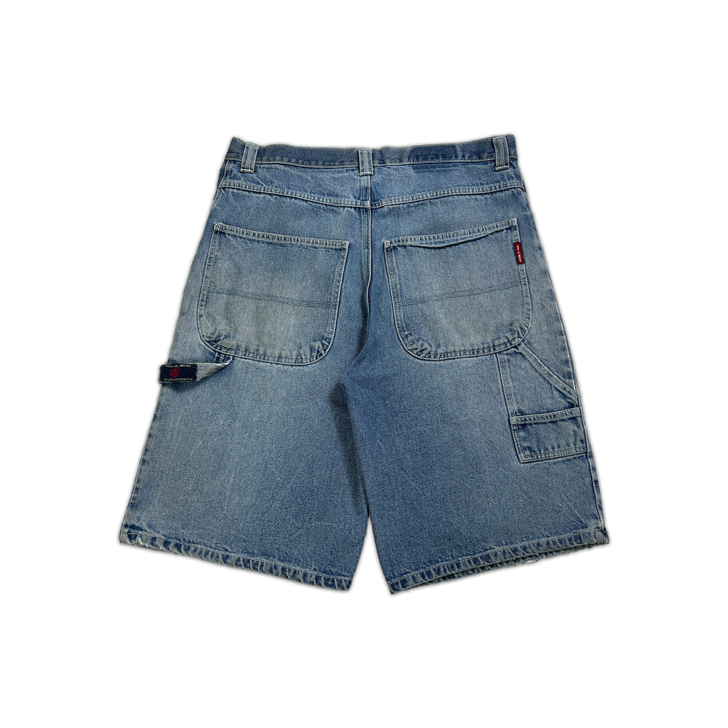 Roc.a.Wear Carpenter Jorts