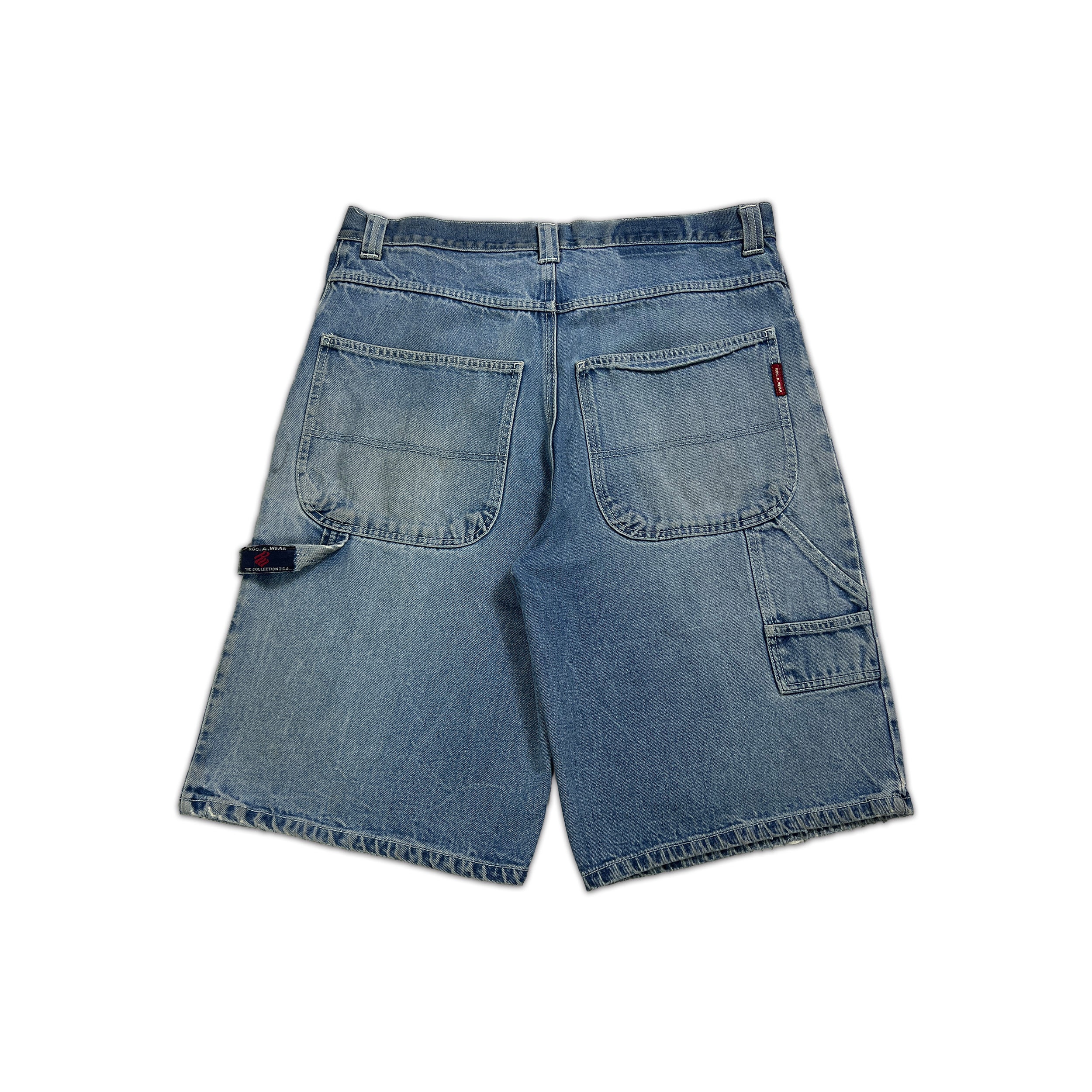 Roc.a.Wear Carpenter Jorts
