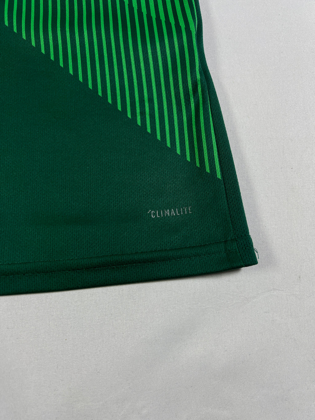 Adidas Mexico 2018 Jersey