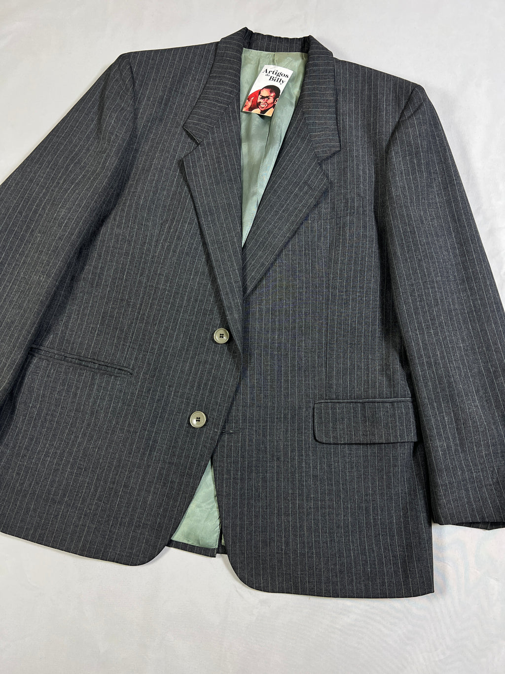 Pierre Cardin Full Suit