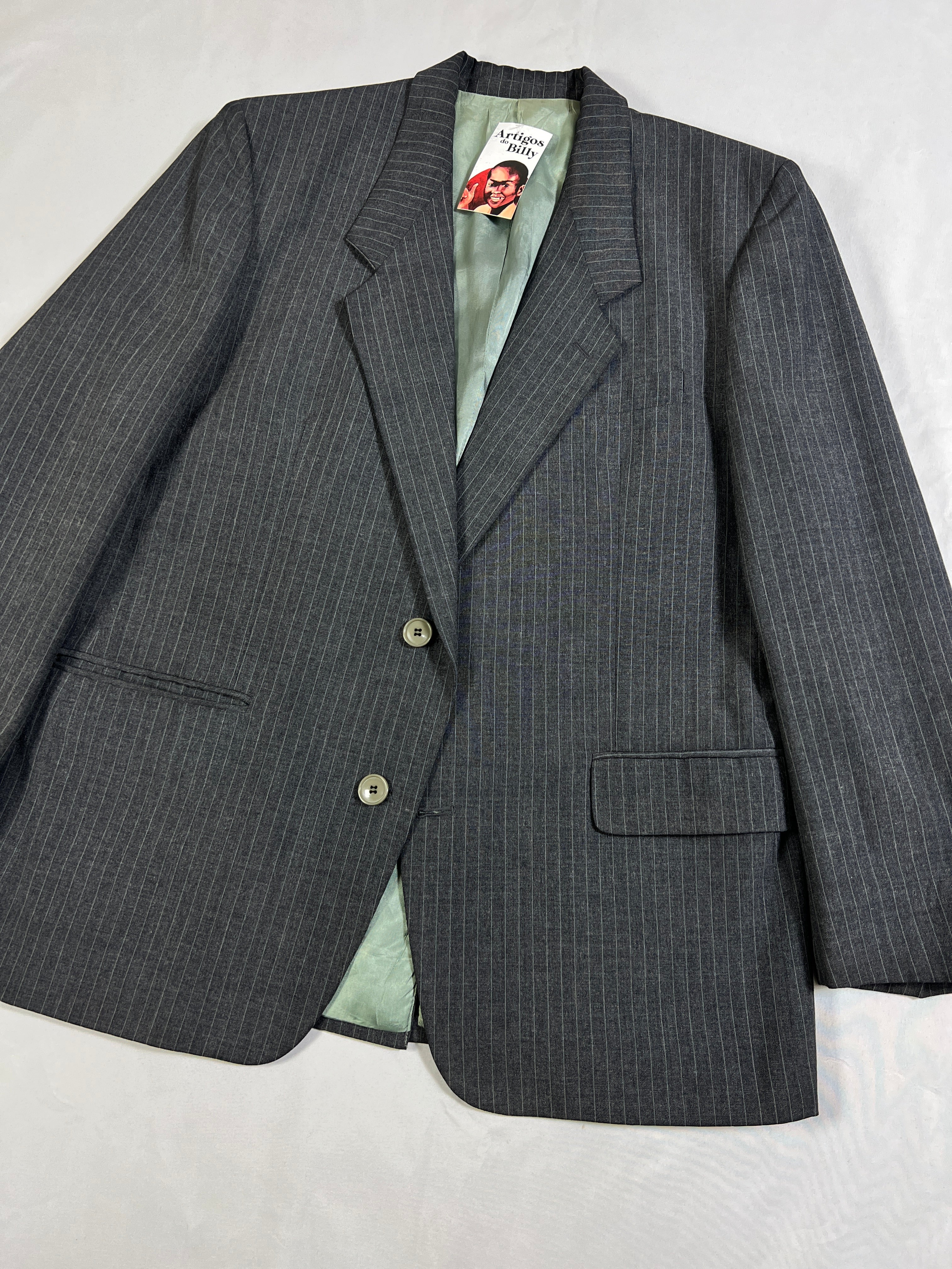 Pierre Cardin Full Suit