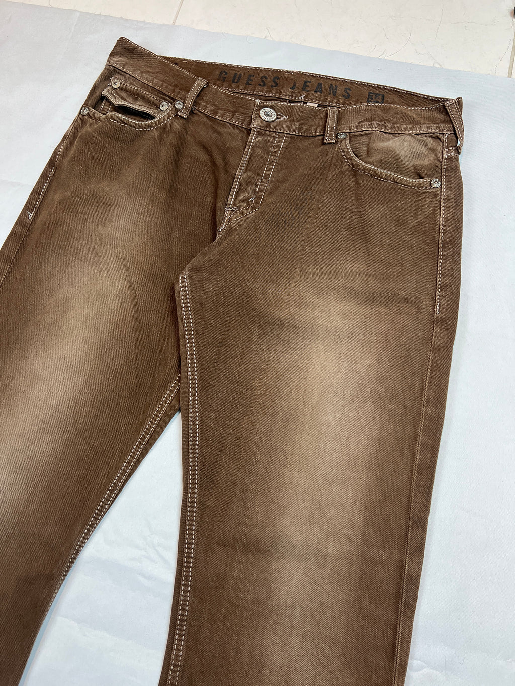 Guess Jeans Falcon Bootcut
