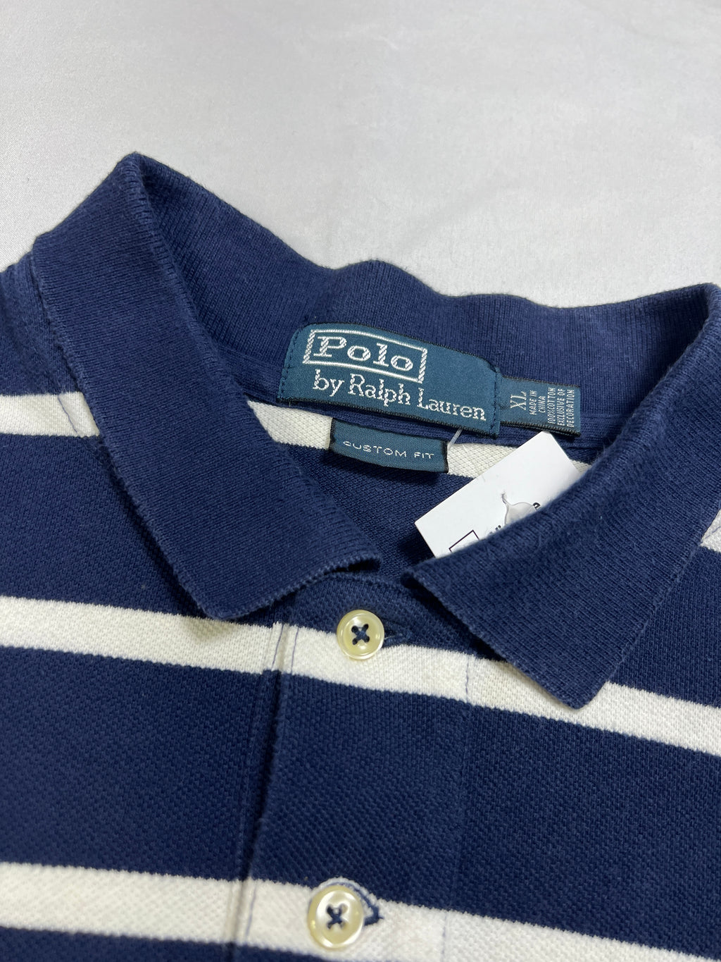Polo Ralph Lauren Striped Shirt