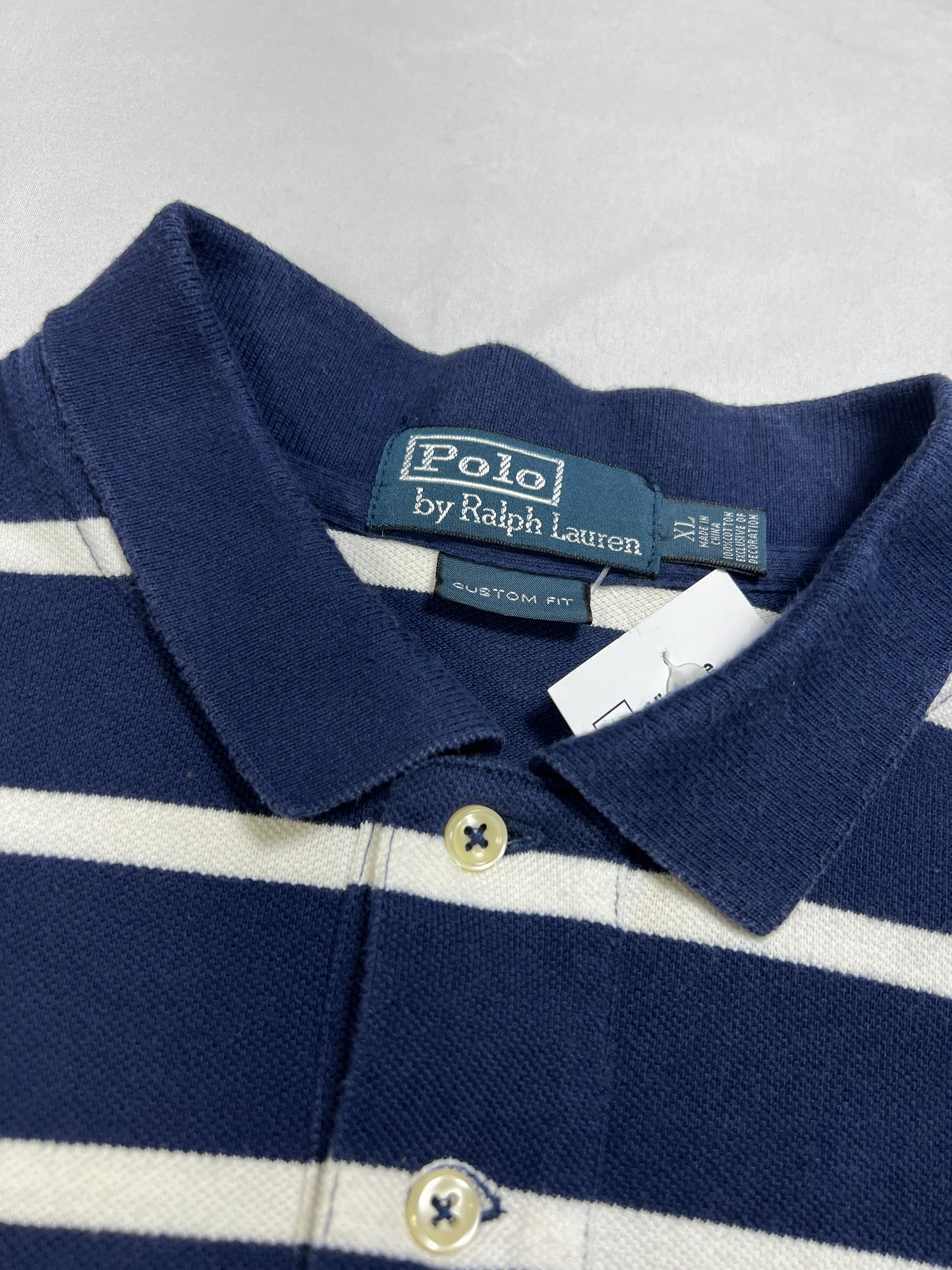 Polo Ralph Lauren Striped Shirt