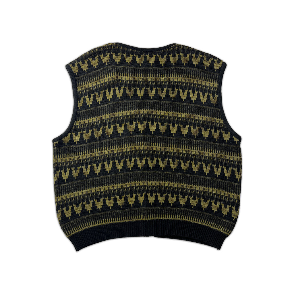 Unbranded Sailor Vest