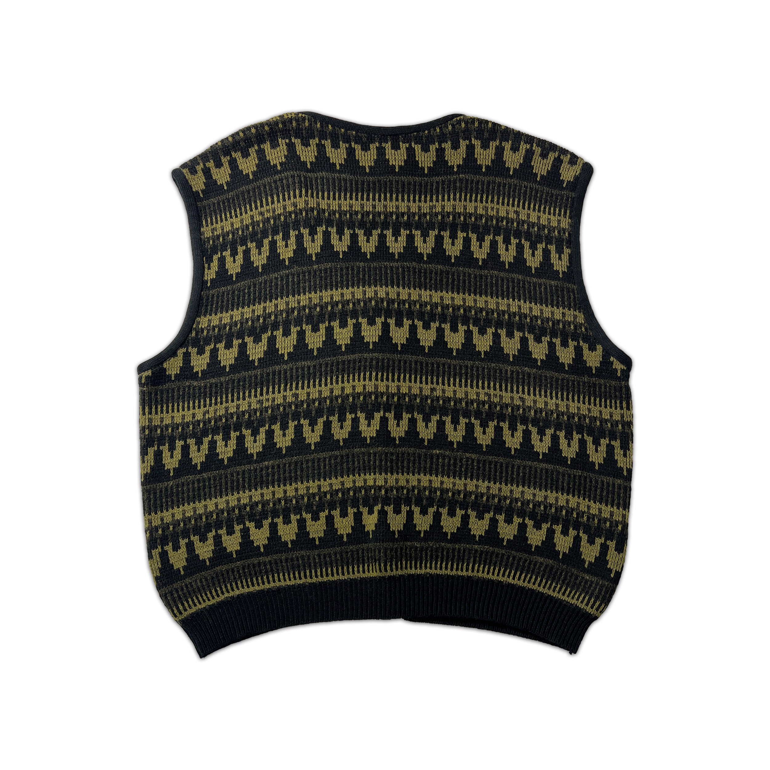 Unbranded Sailor Vest