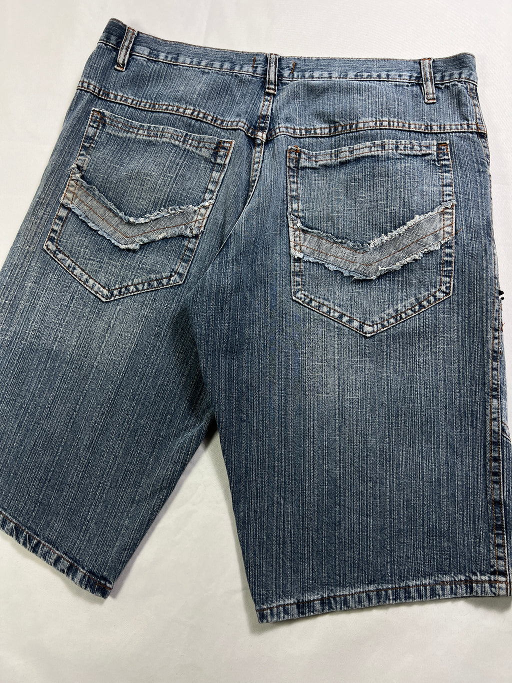 Cawary Jeanswear Jorts