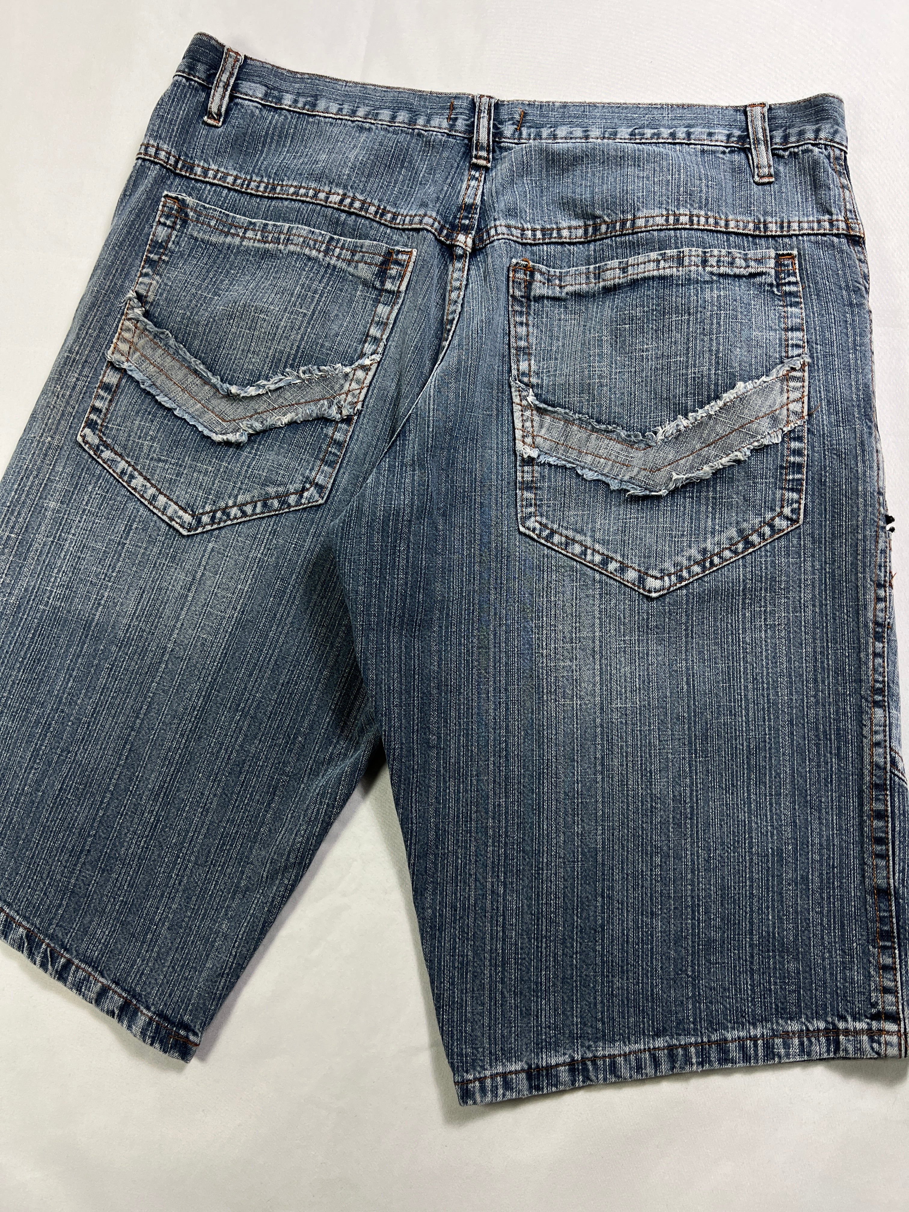 Cawary Jeanswear Jorts