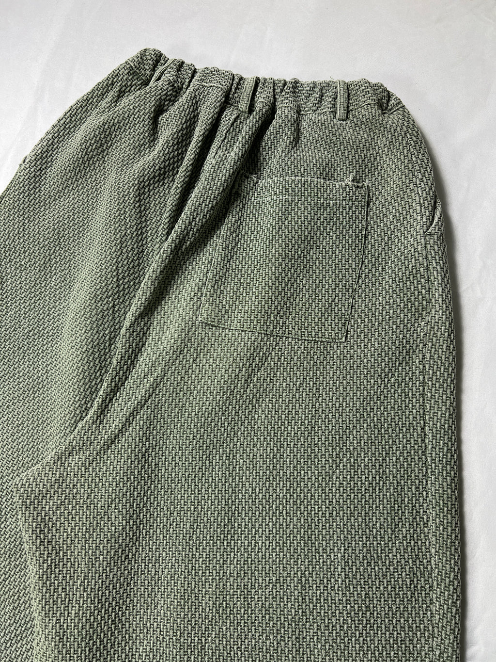 Darenimo Basketweave Pants