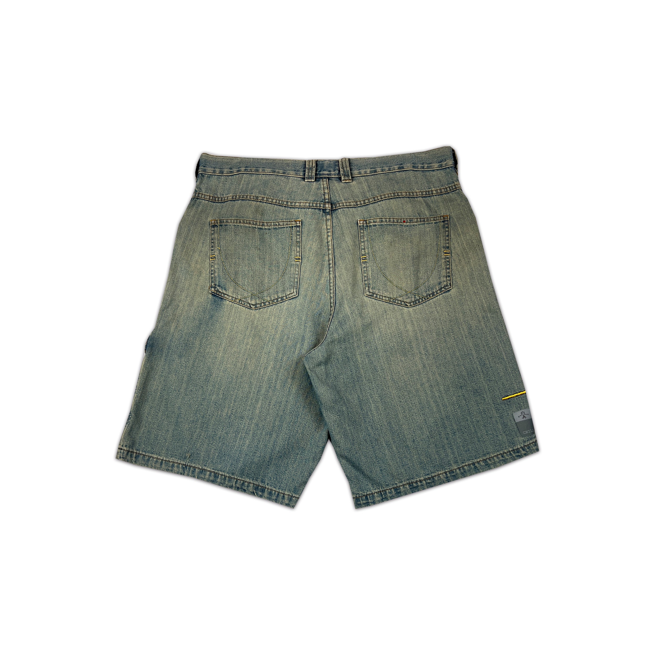 Child Jorts